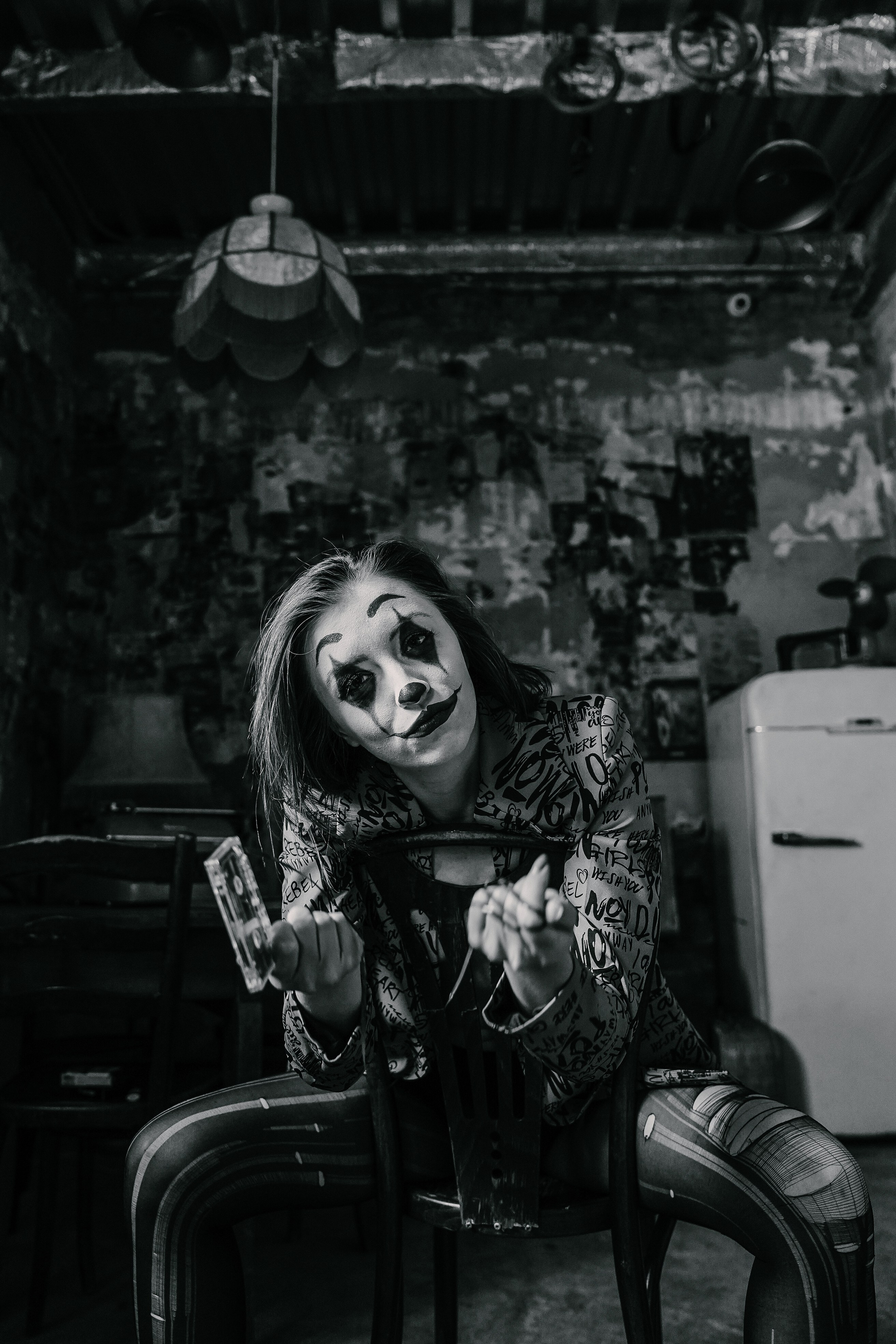 Ксения. Портретный фотограф в Москве Илья Корненков