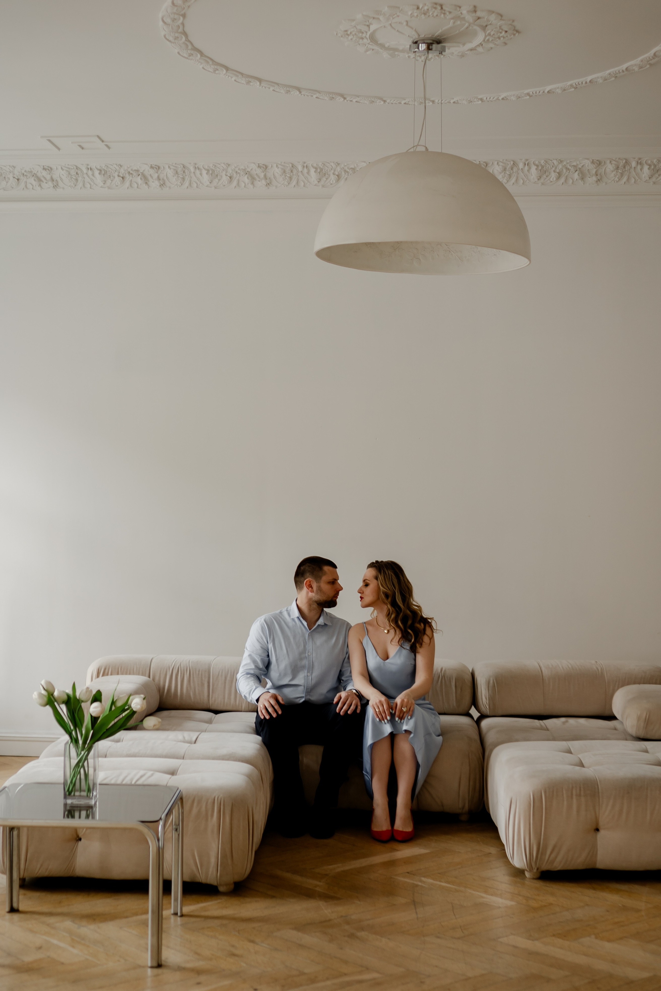 СТУДИЯ И ПРОГУЛКА ДЛЯ ПАРЫ. Профессиональный фотограф, Санкт-Петербург — Виктория Богомолова