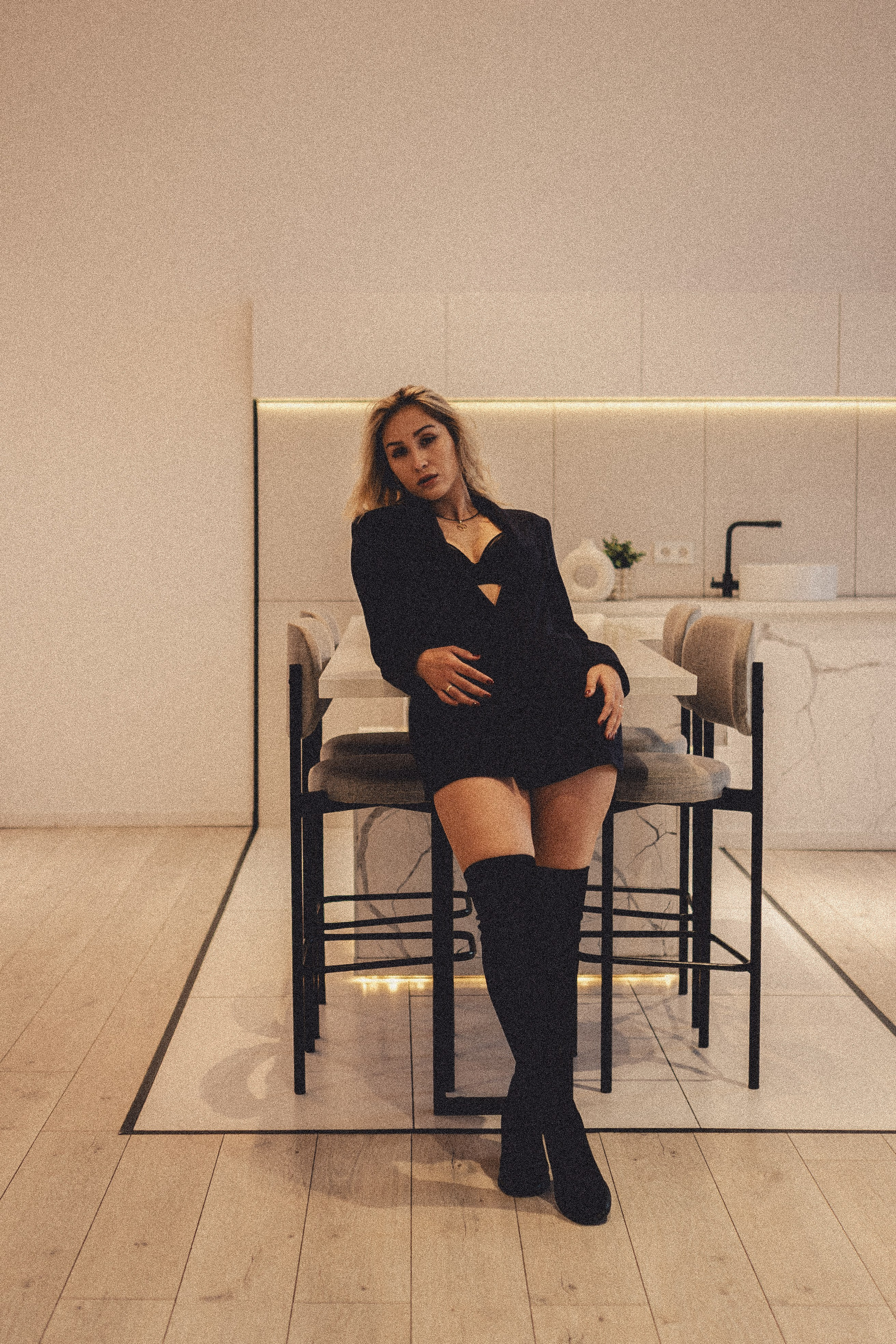 Студийная. Профессиональный фотограф, Санкт-Петербург — Виктория Богомолова