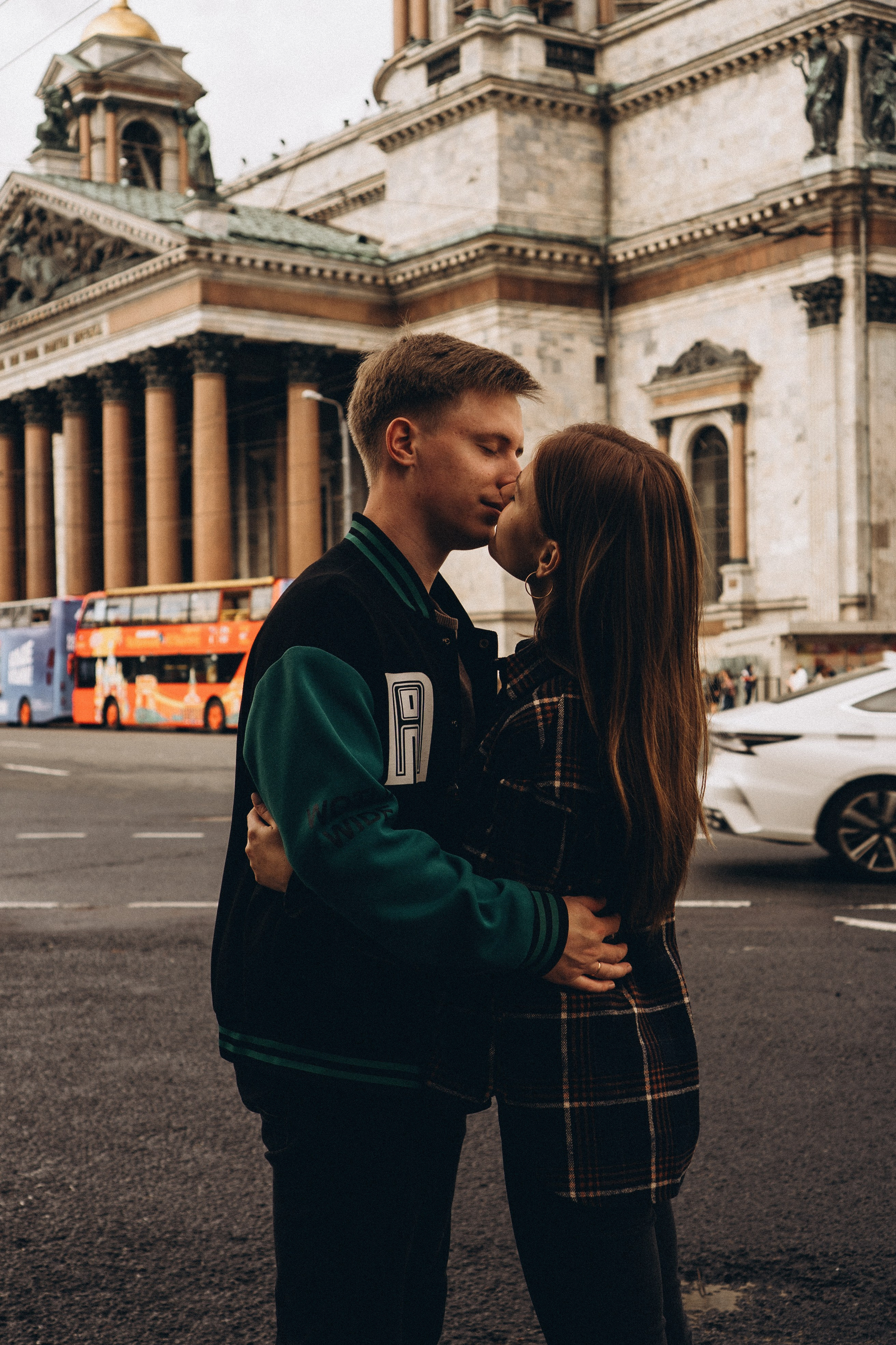 ПРОГУЛКА ПО САНКТ-ПЕТЕРБУРГУ. Профессиональный фотограф, Санкт-Петербург — Виктория Богомолова