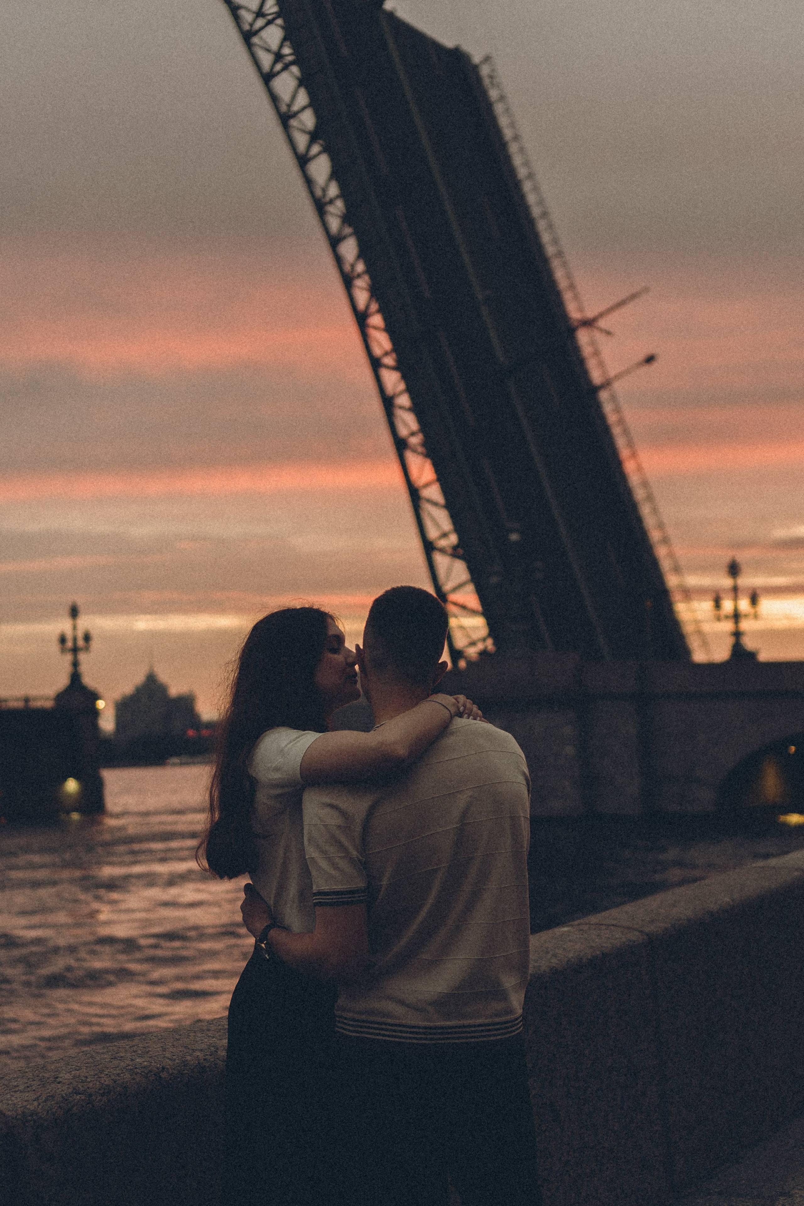 РАССВЕТНАЯ ИСТОРИЯ. Профессиональный фотограф, Санкт-Петербург — Виктория Богомолова