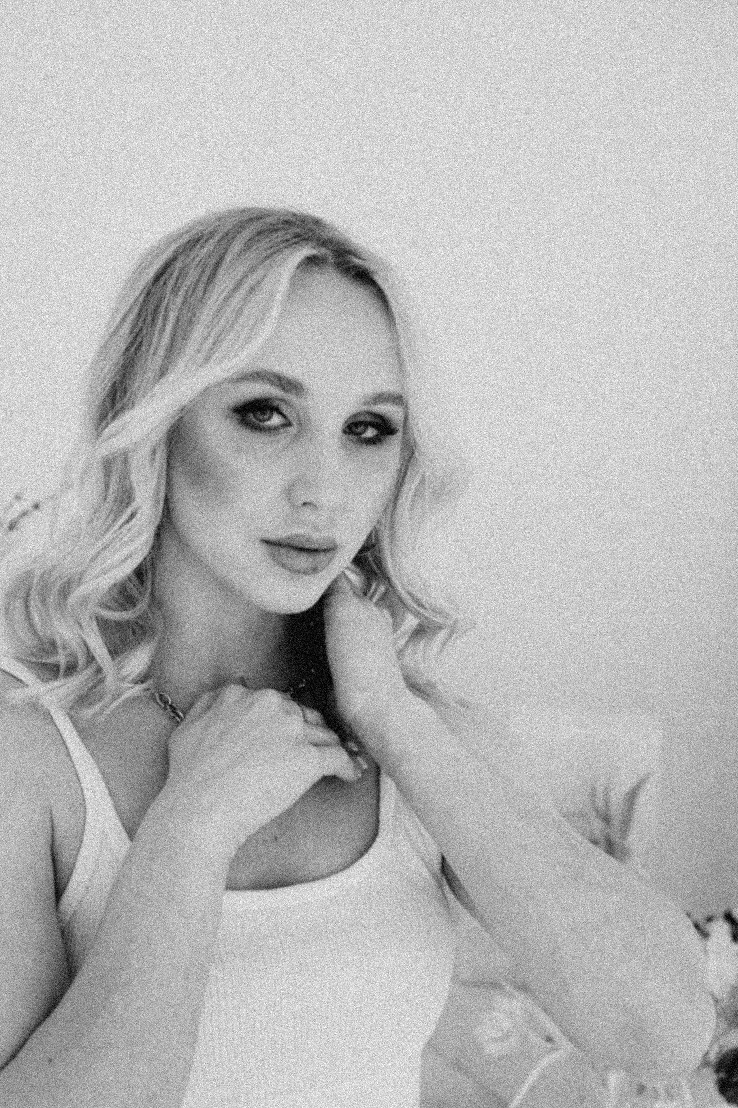 Студийная. Профессиональный фотограф, Санкт-Петербург — Виктория Богомолова