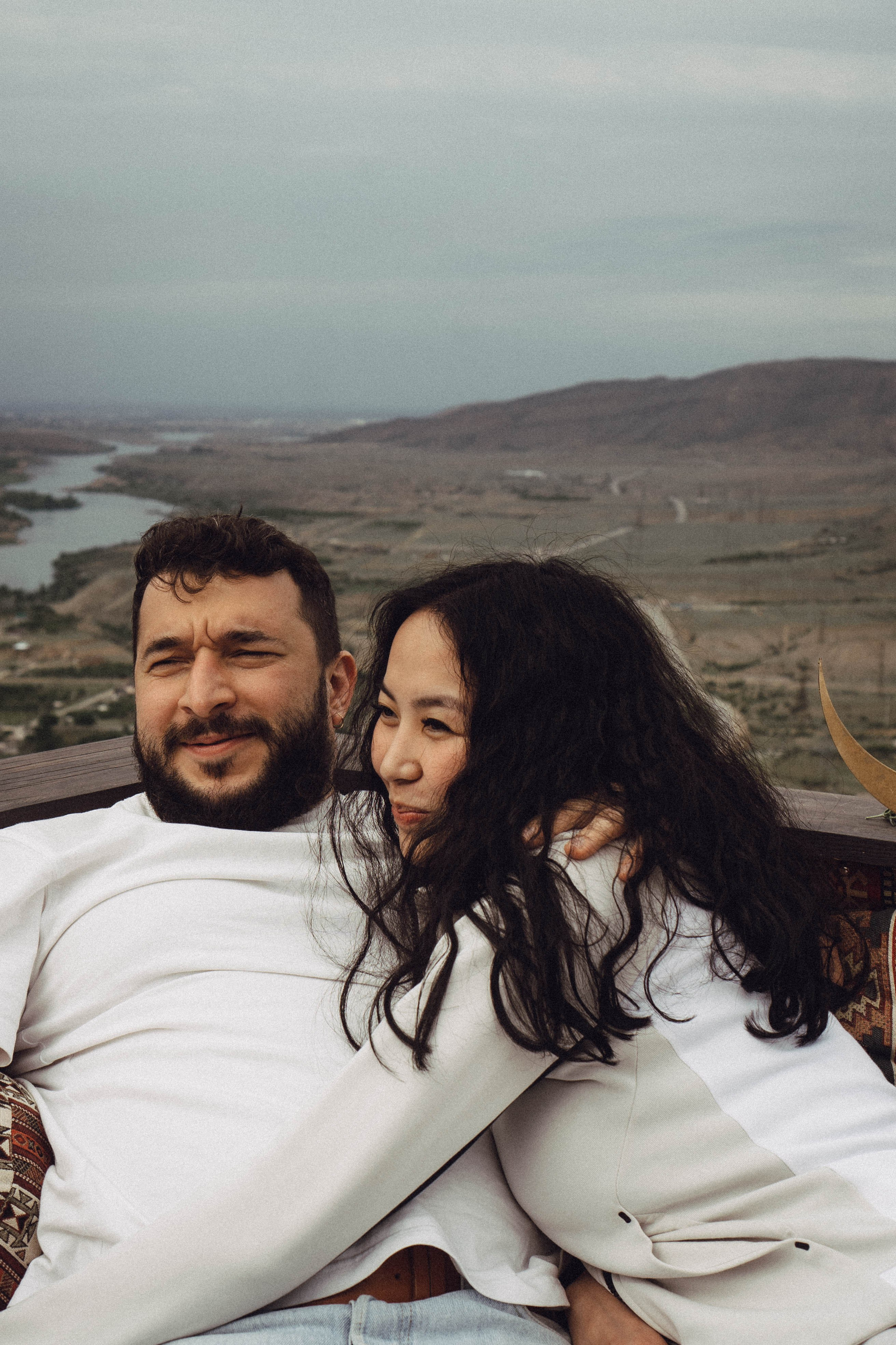 Любовь. Профессиональный фотограф, Санкт-Петербург — Виктория Богомолова