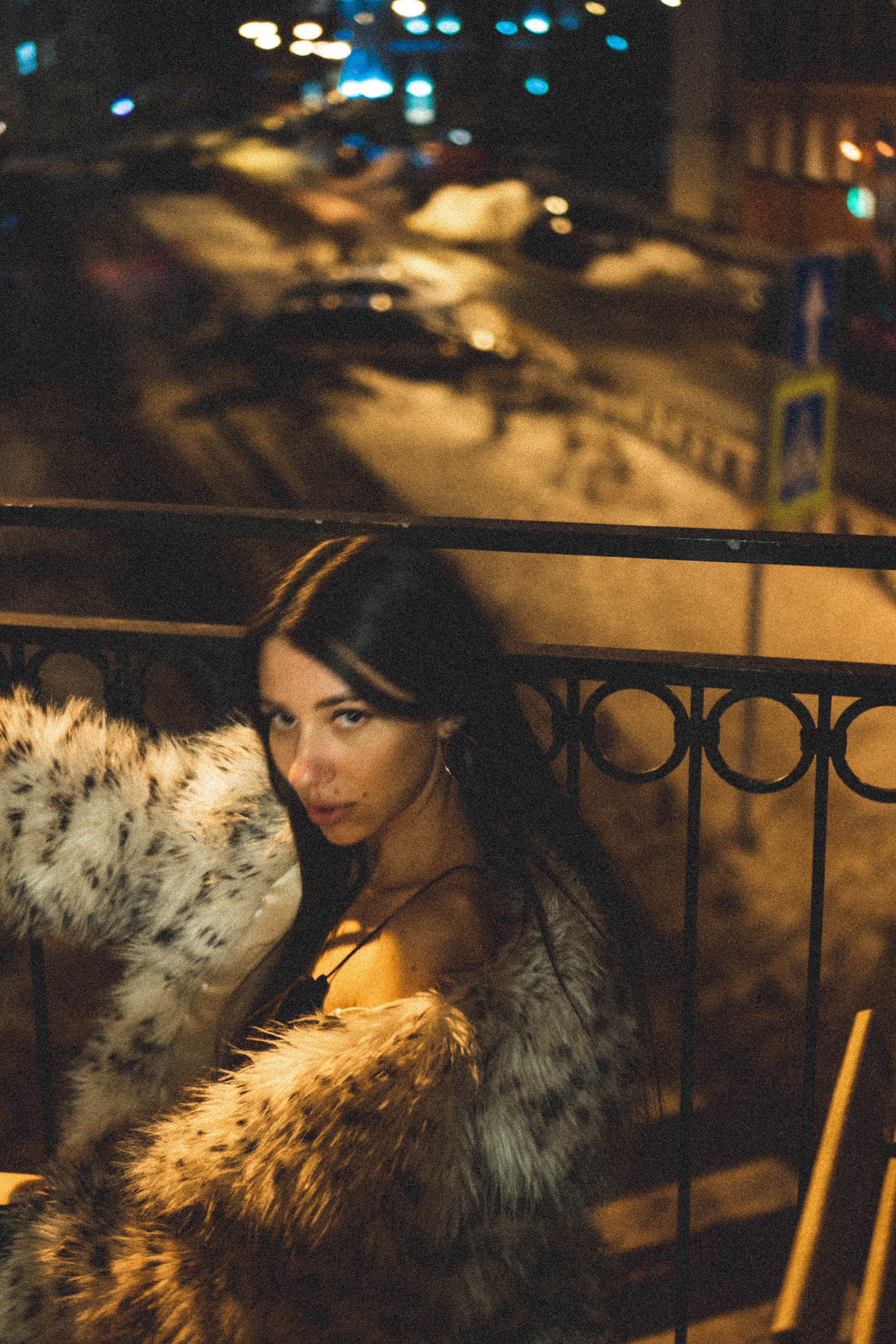 Балкон. Профессиональный фотограф, Санкт-Петербург — Виктория Богомолова