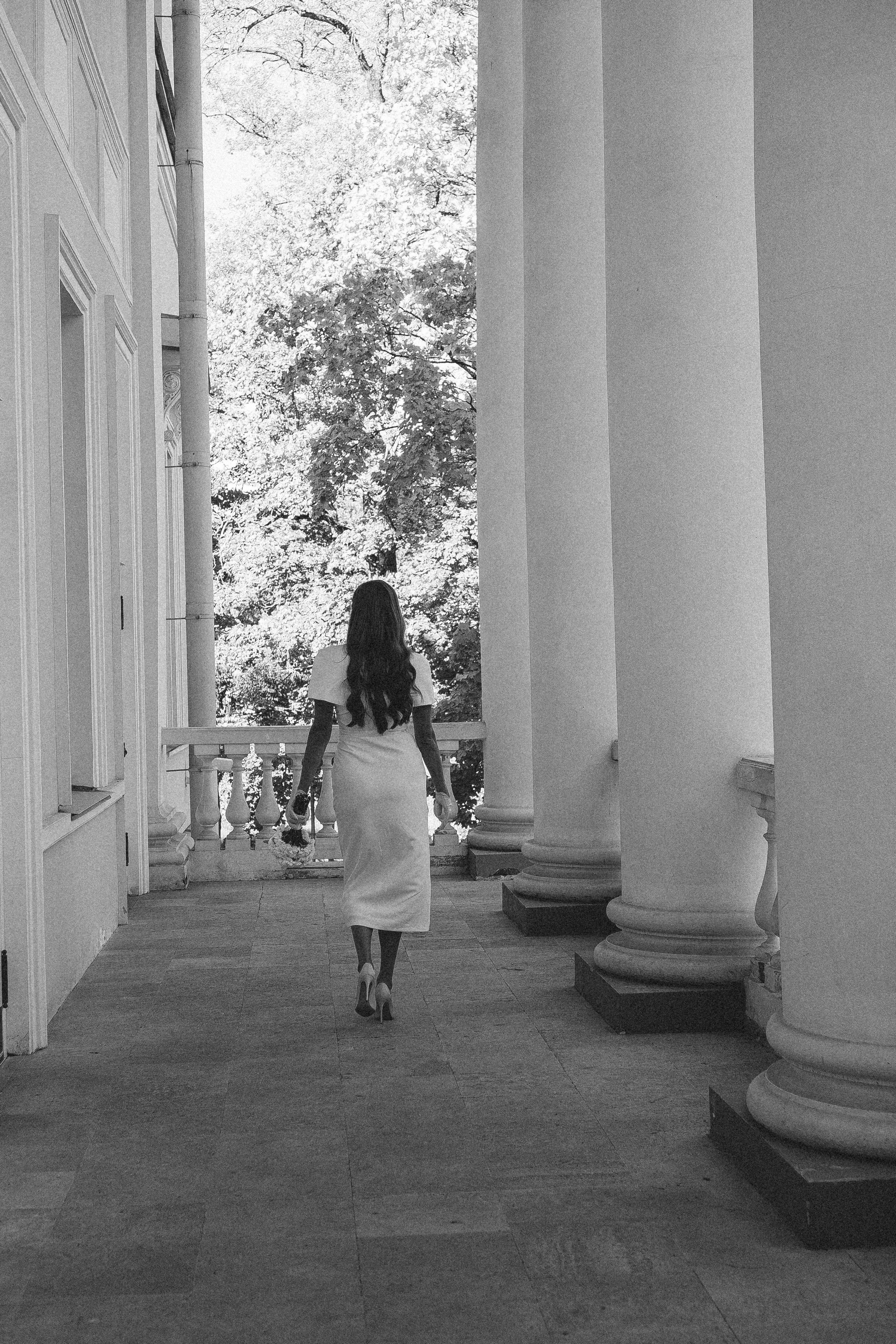 СВАДЕБНАЯ В ПУШКИНЕ. Профессиональный фотограф, Санкт-Петербург — Виктория Богомолова