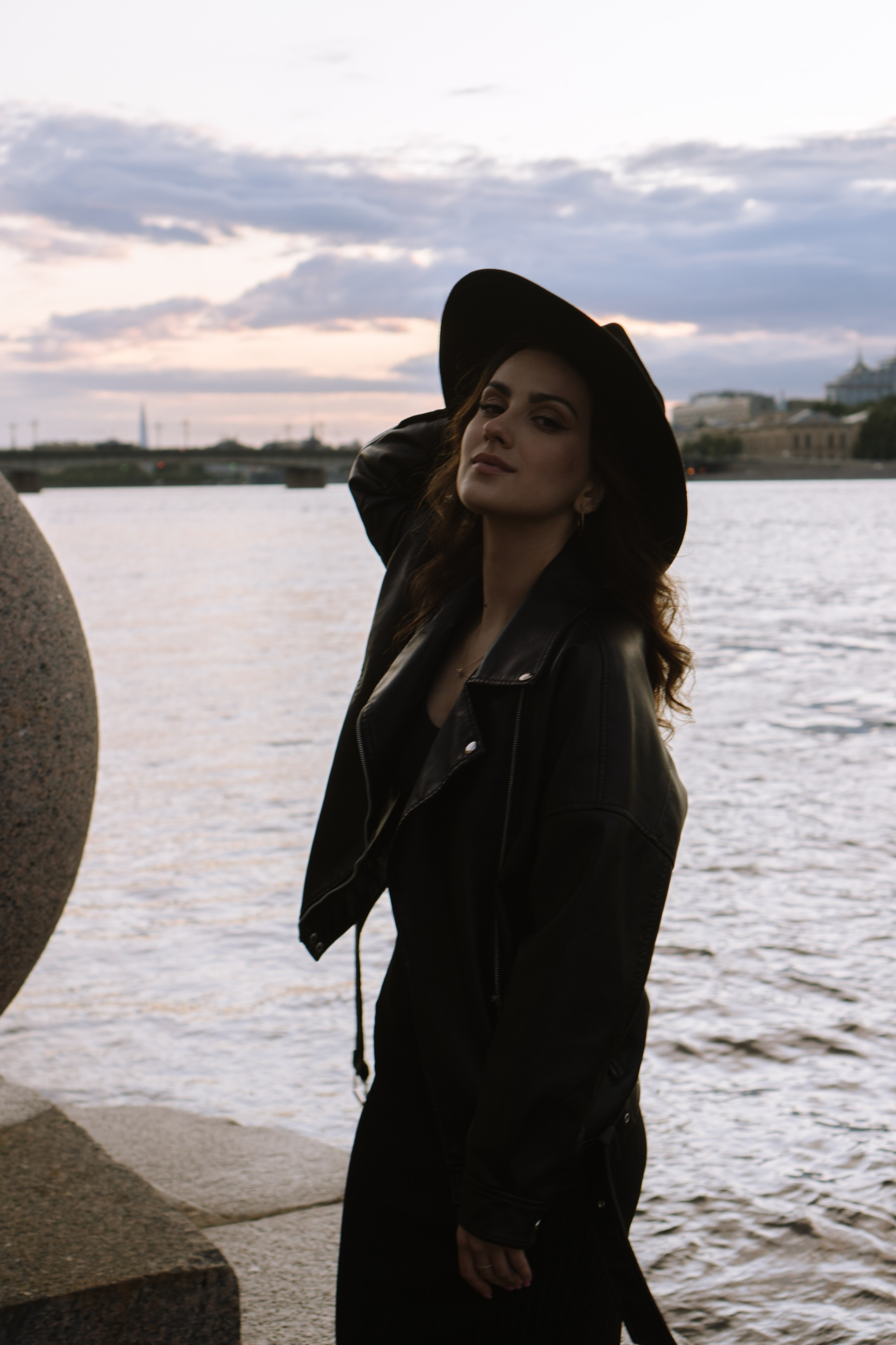 ЛЮБОВЬ В ИЮНЕ. Профессиональный фотограф, Санкт-Петербург — Виктория Богомолова