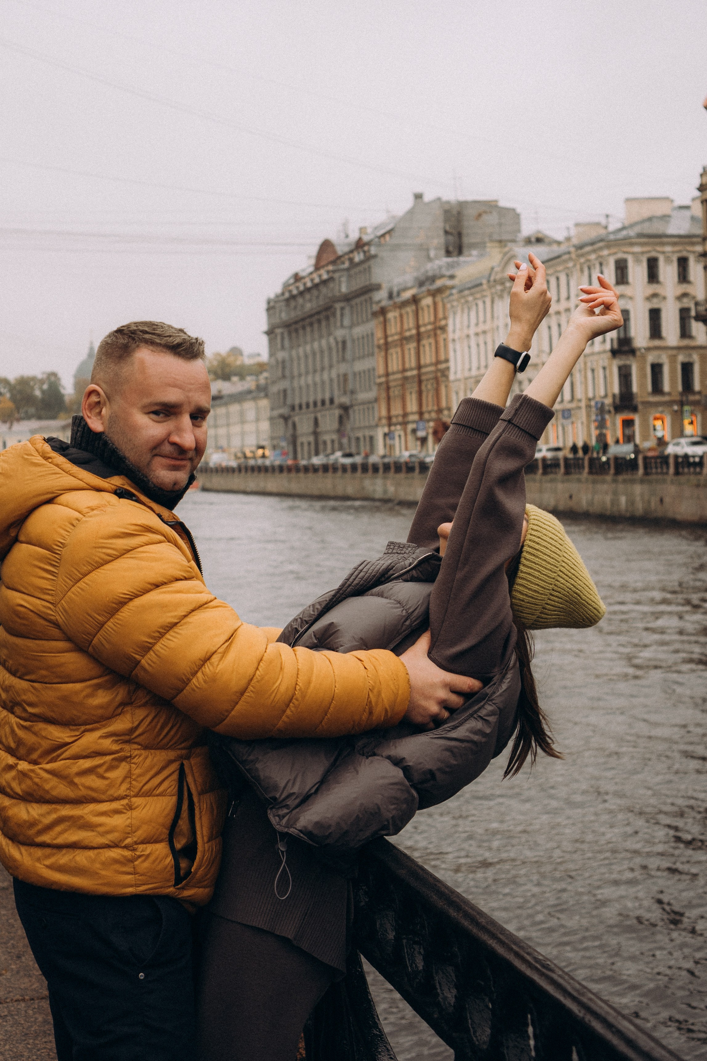Любовь. Профессиональный фотограф, Санкт-Петербург — Виктория Богомолова