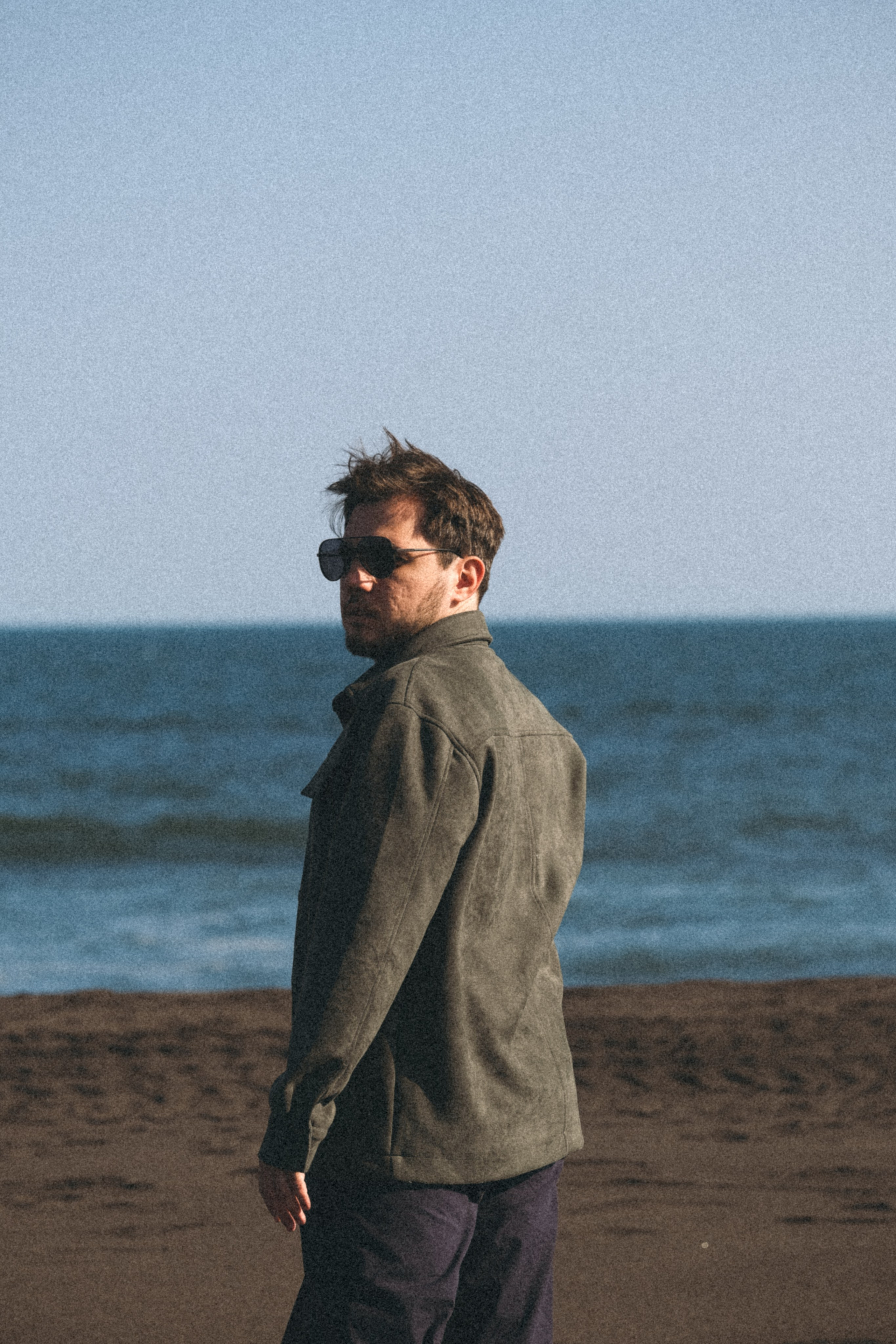 Тихий океан. Профессиональный фотограф, Санкт-Петербург — Виктория Богомолова