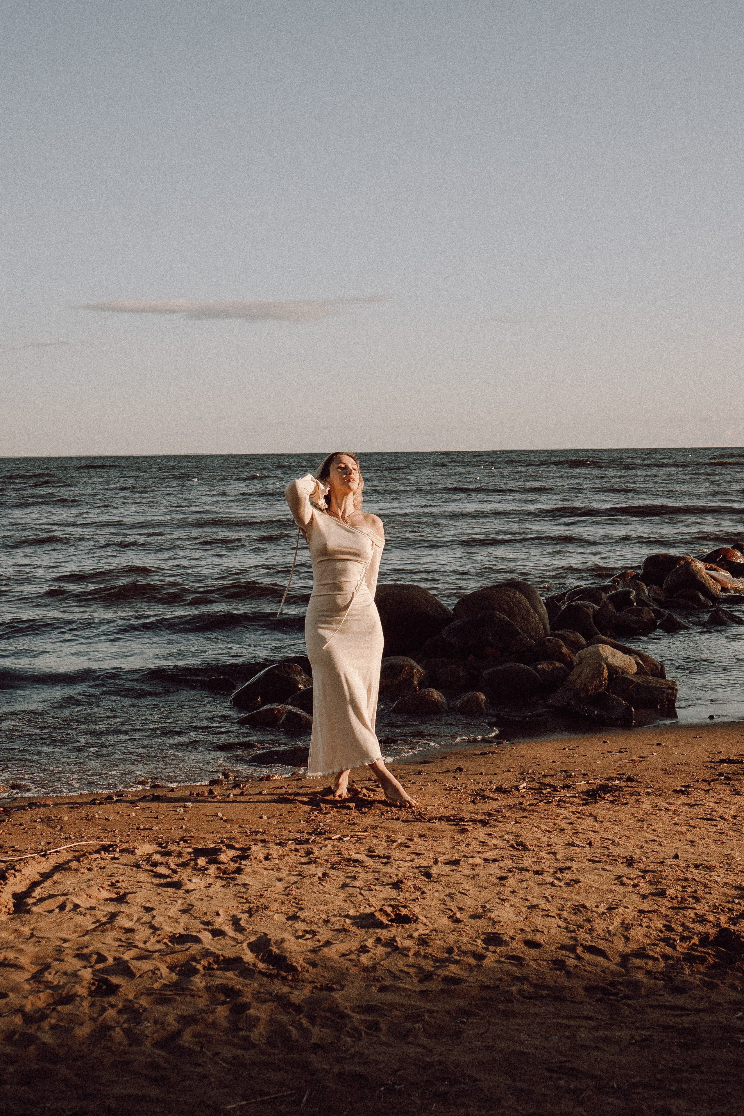 РОМАНТИКА ФИНСКОГО ЗАЛИВА. Профессиональный фотограф, Санкт-Петербург — Виктория Богомолова