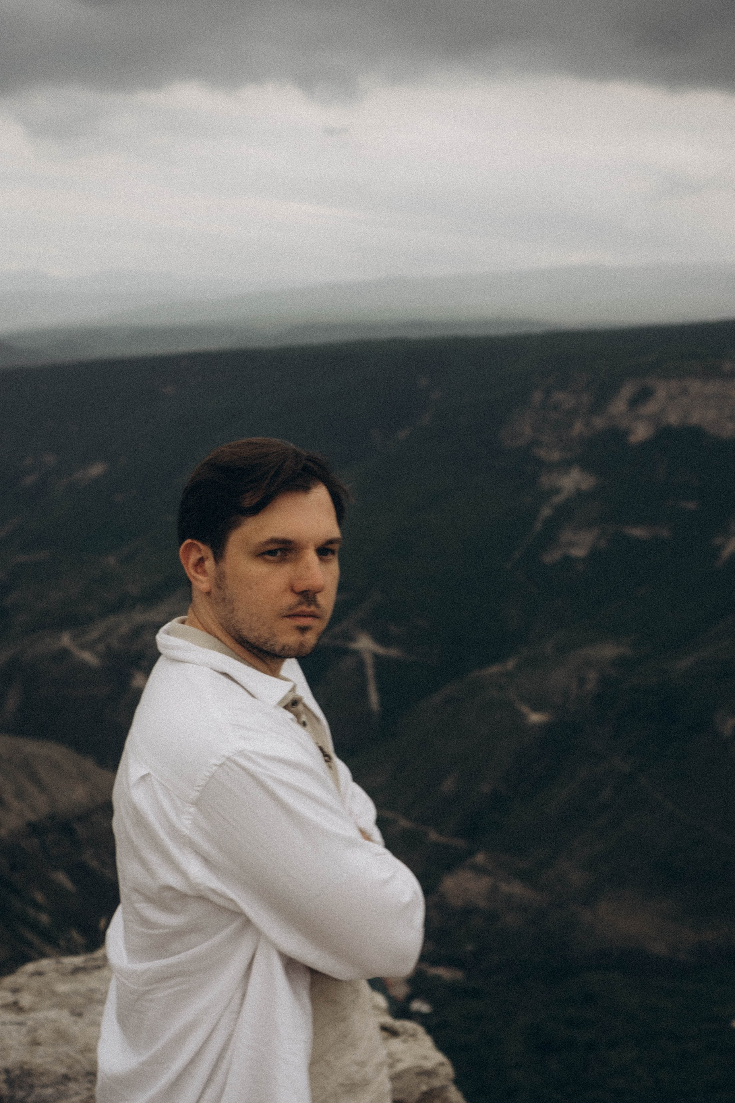 Фотосьемки в горах. Профессиональный фотограф, Санкт-Петербург — Виктория Богомолова