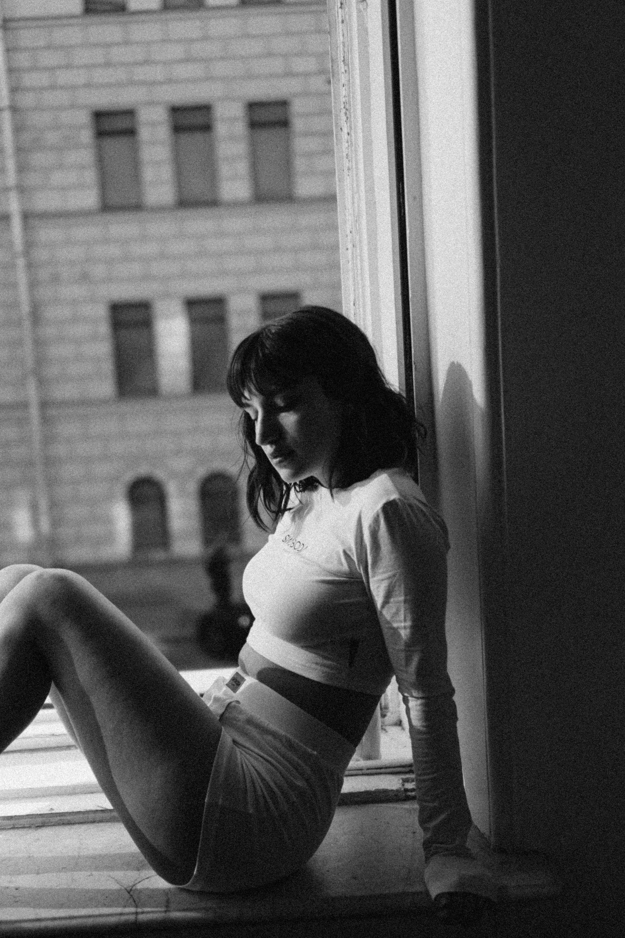 Студийная. Профессиональный фотограф, Санкт-Петербург — Виктория Богомолова