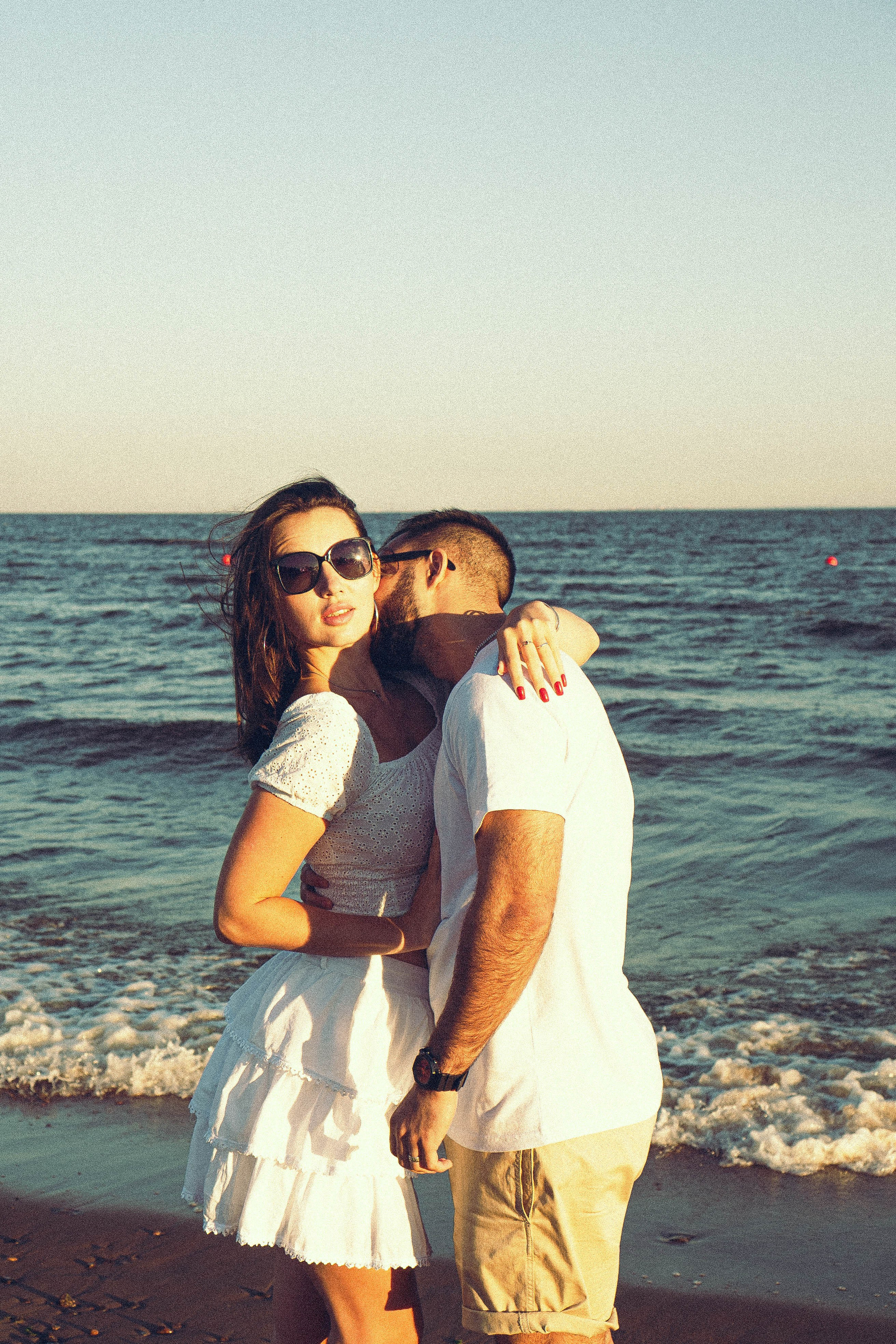 Любовь на заливе. Профессиональный фотограф, Санкт-Петербург — Виктория Богомолова