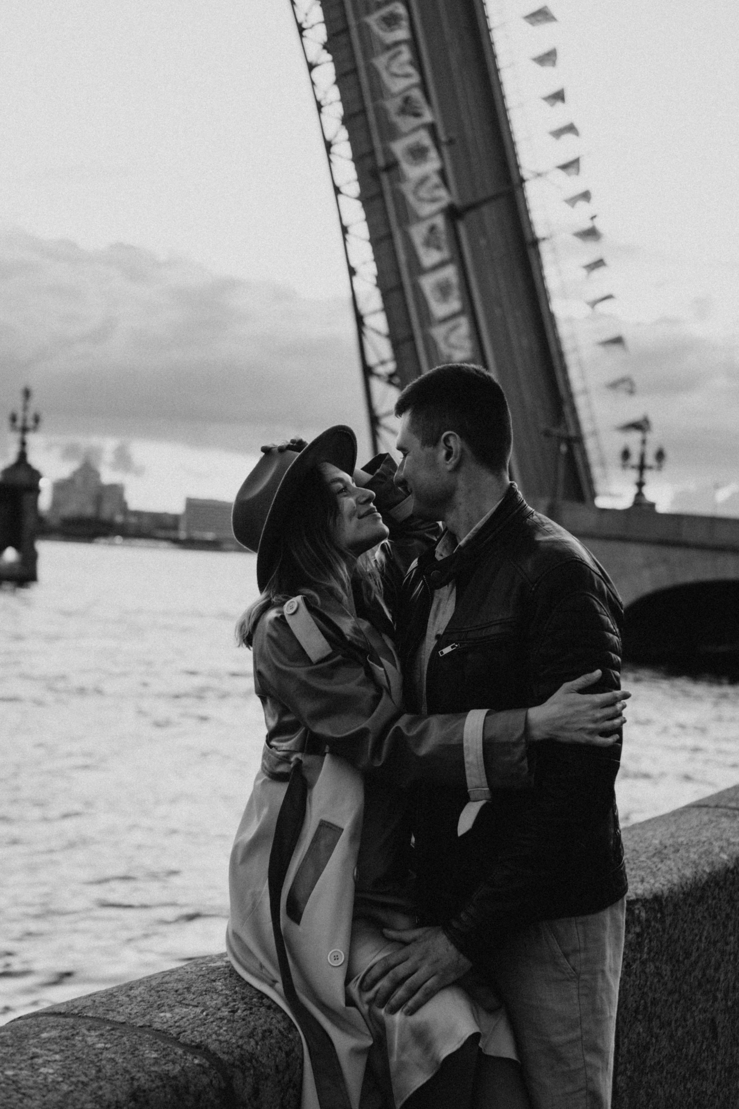 Рассветная, белые ночи. Профессиональный фотограф, Санкт-Петербург — Виктория Богомолова