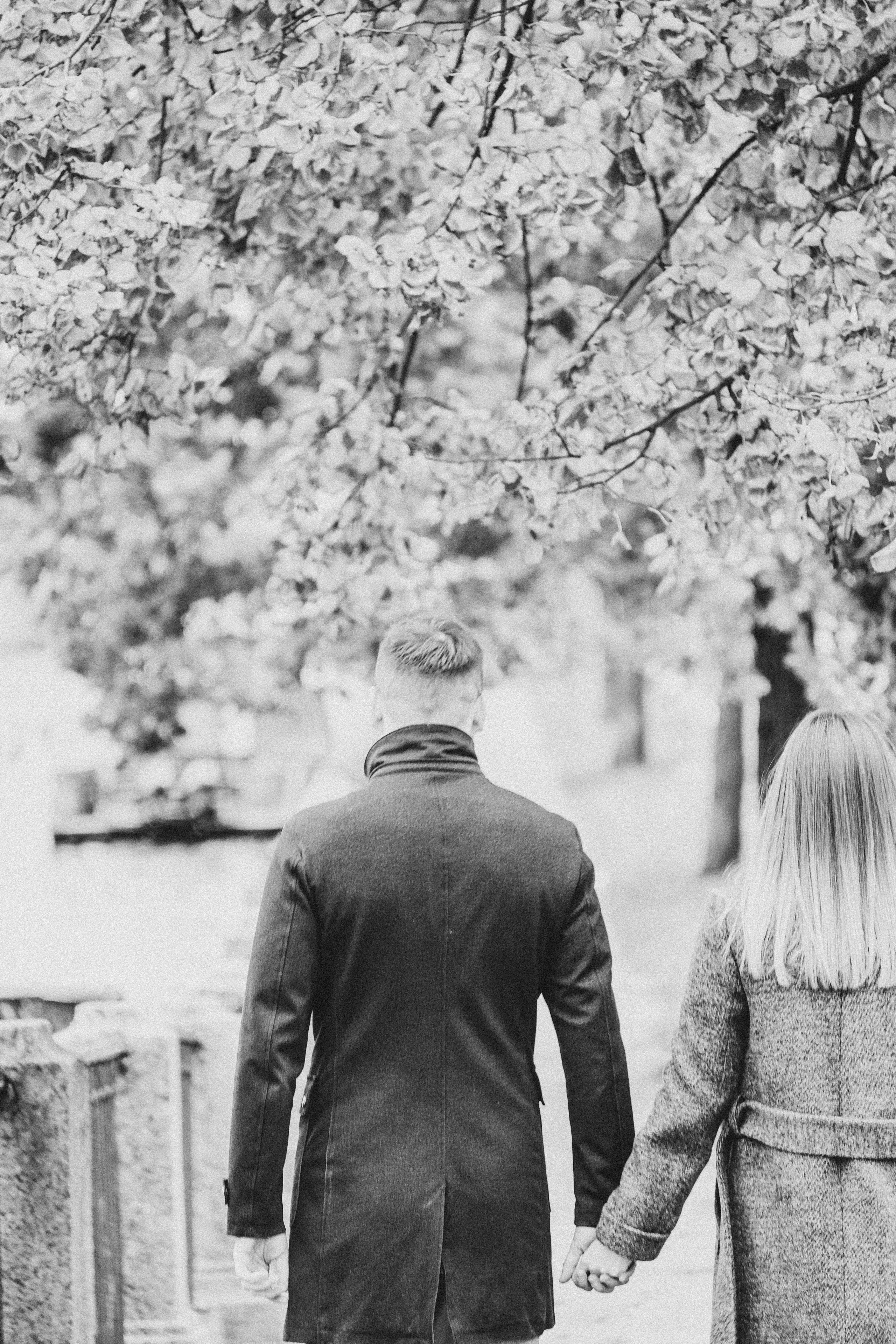 Прогулка по городу. Профессиональный фотограф, Санкт-Петербург — Виктория Богомолова