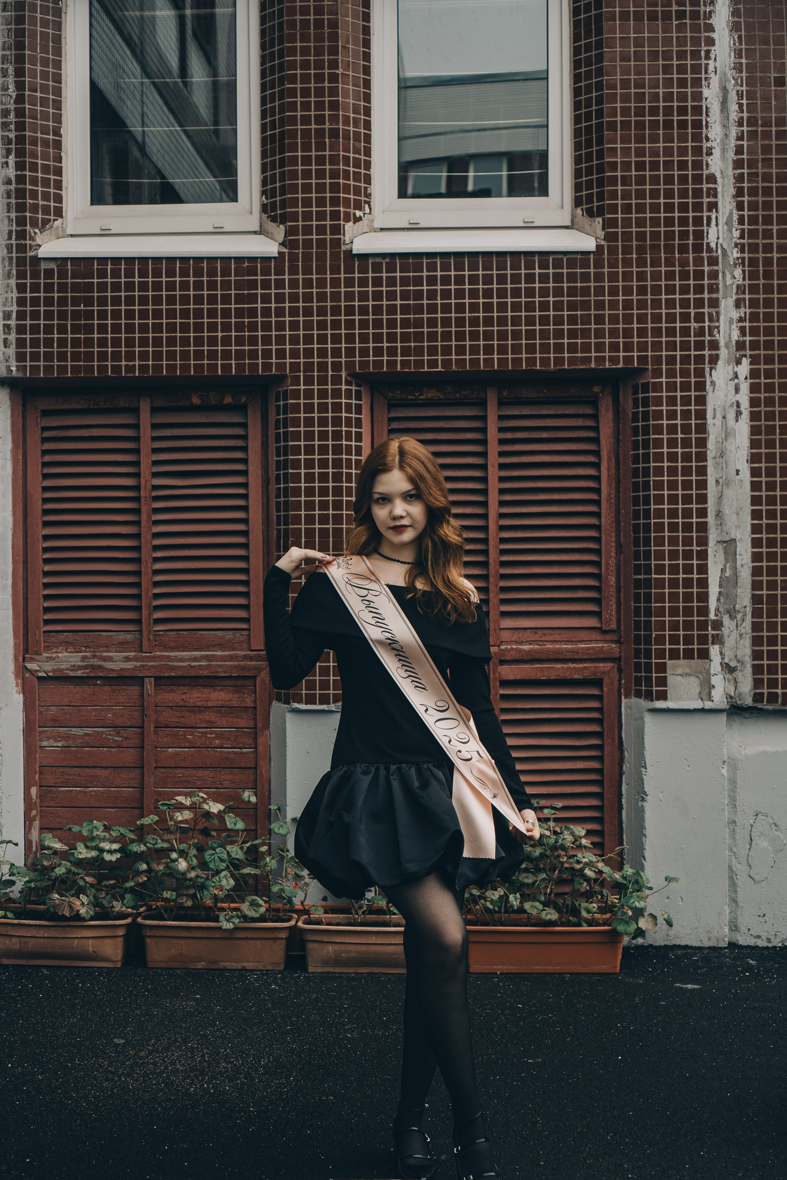 ПОСЛЕДНИЙ ЗВОНОК. Профессиональный фотограф, Санкт-Петербург — Виктория Богомолова