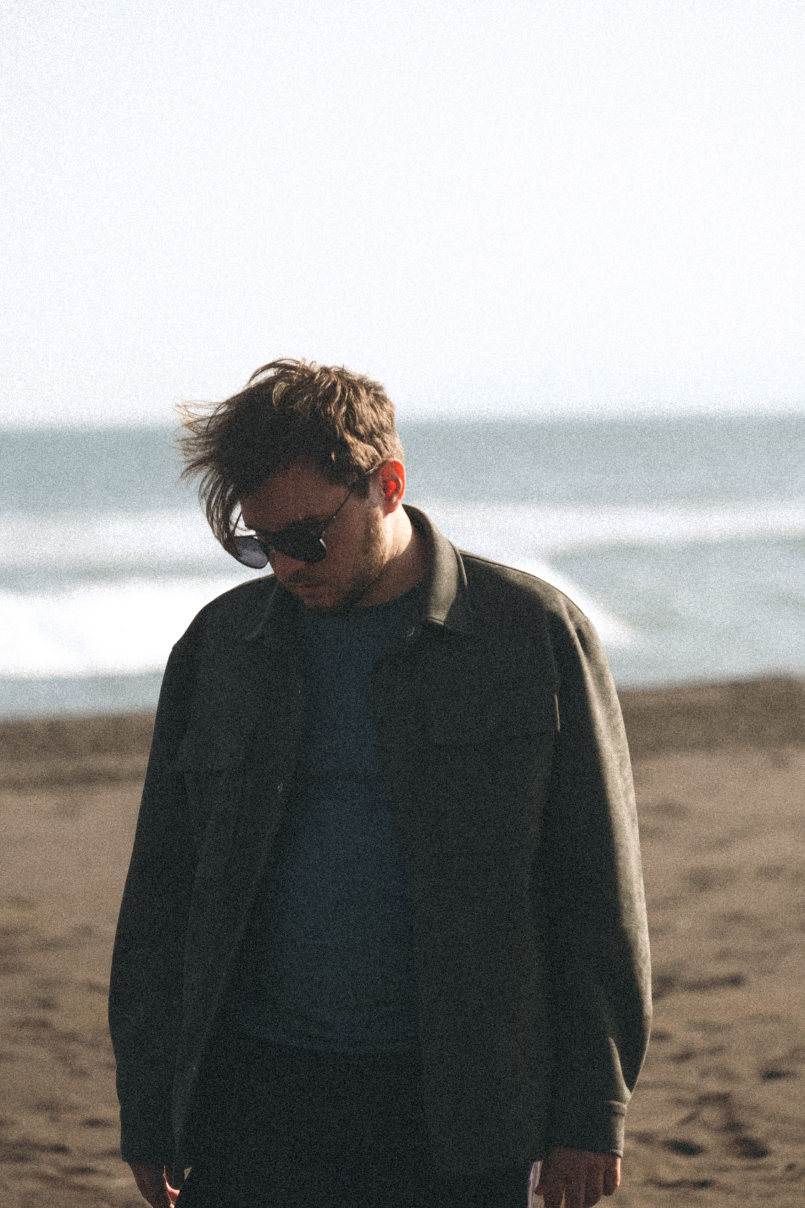 Тихий океан. Профессиональный фотограф, Санкт-Петербург — Виктория Богомолова