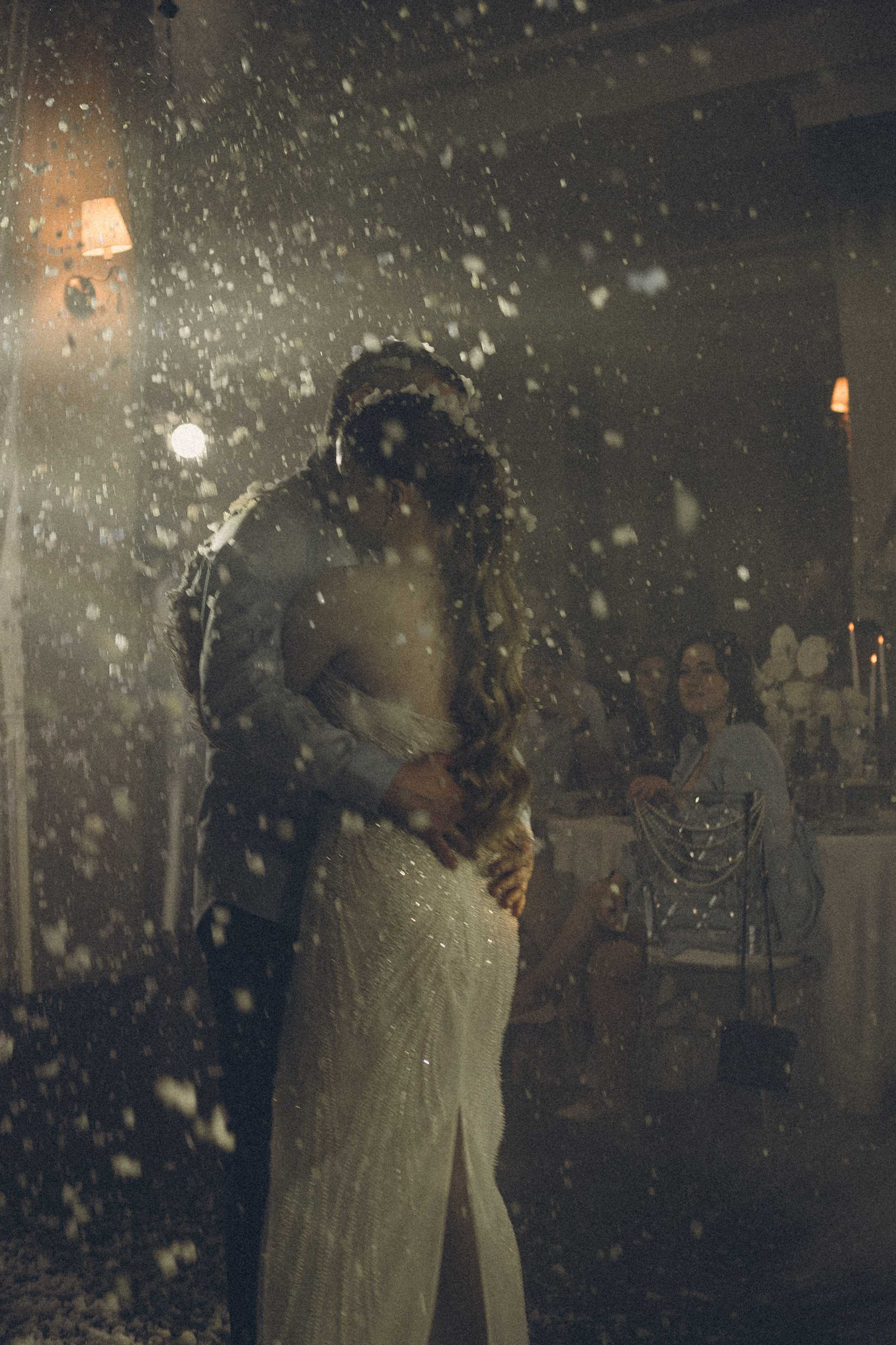 СВАДЕБНАЯ СЬЕМКА В ОТЕЛЕ В СИБИРИ. Профессиональный фотограф, Санкт-Петербург — Виктория Богомолова