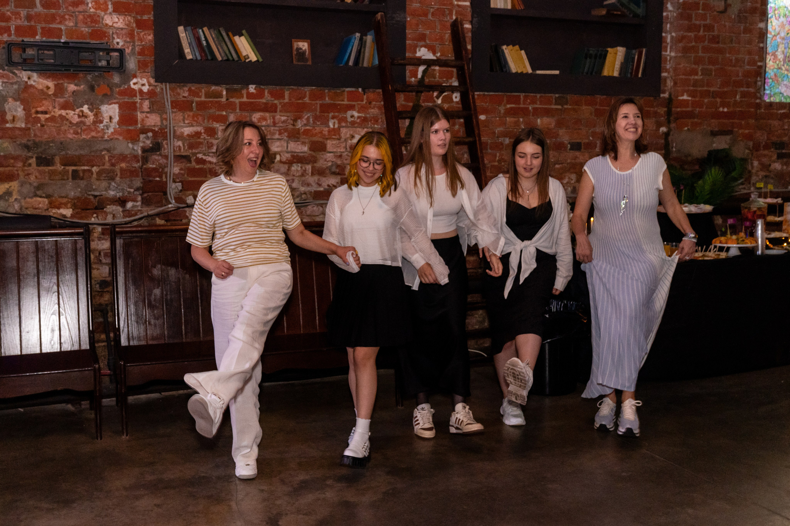 Выпускной 9Б. Фотограф Строгино Яна Гавриленко