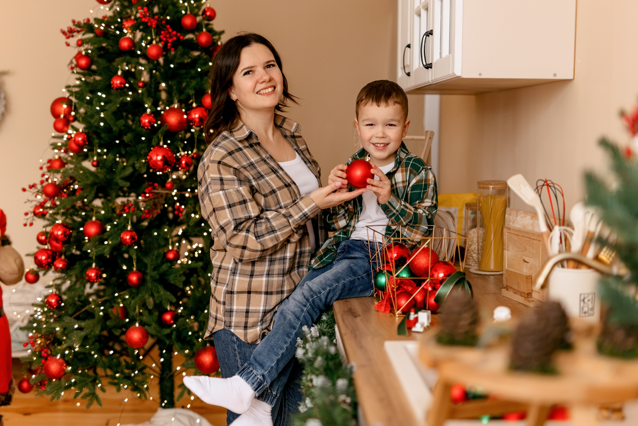О семье Макаровых. Свадебный и семейный фотограф в Туле и области Маша Костина