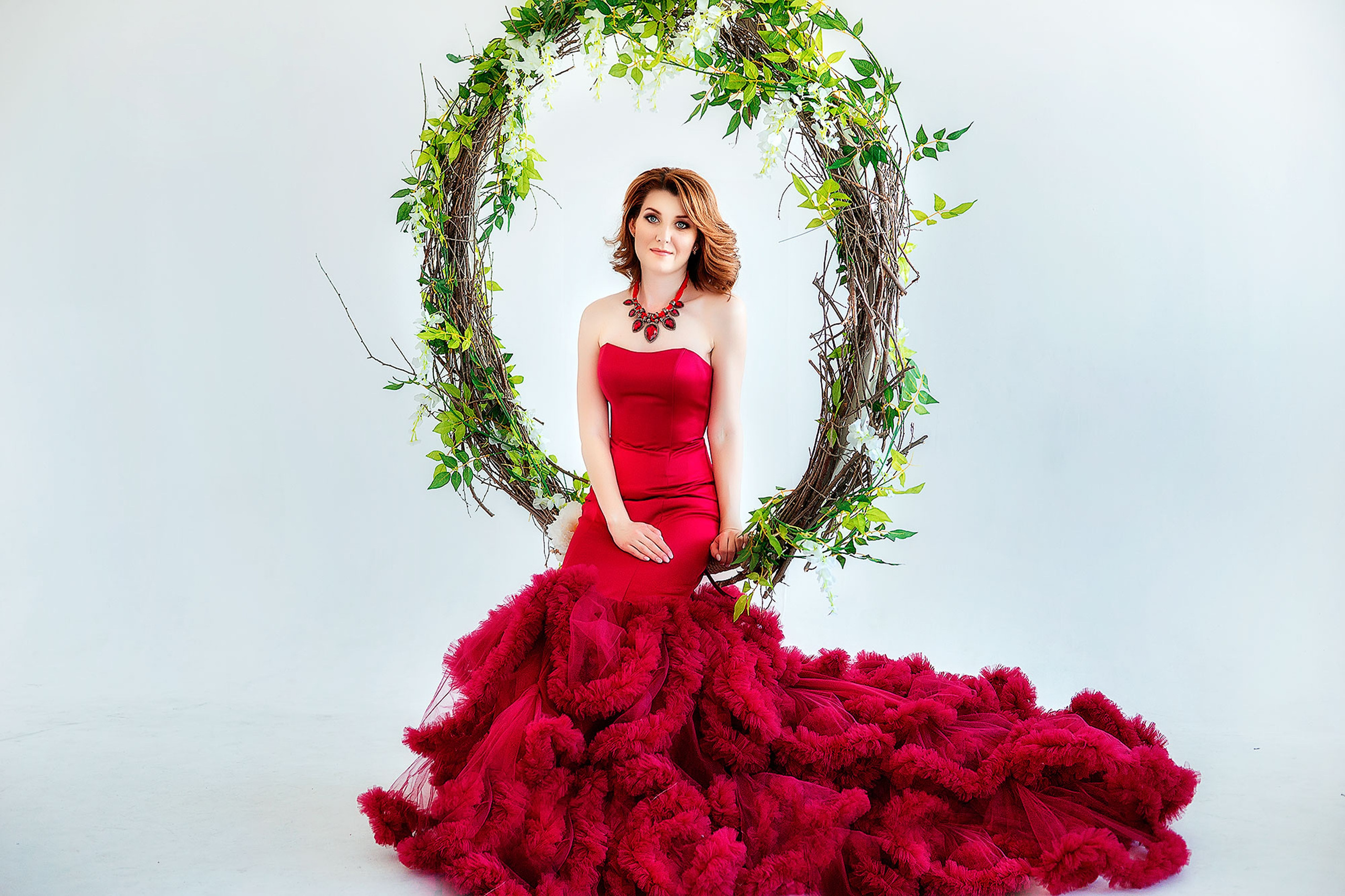 Индивидуальная съёмка. Семейный фотограф г. Новокузнецк Юлия Машникова