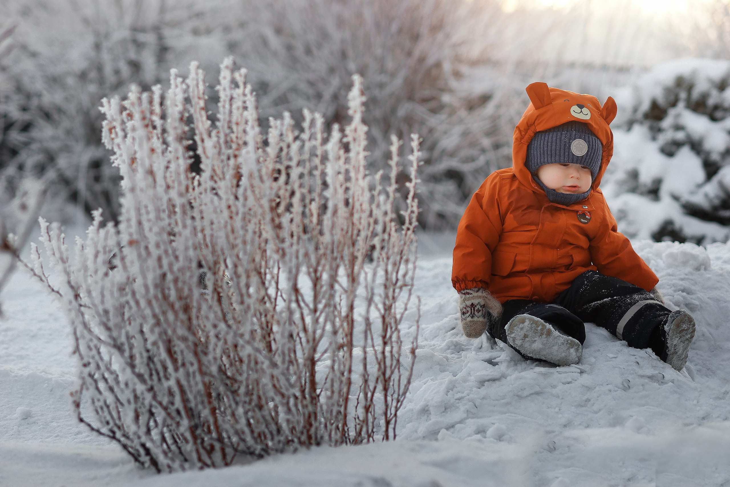 Детская съёмка. Семейный фотограф г. Новокузнецк Юлия Машникова
