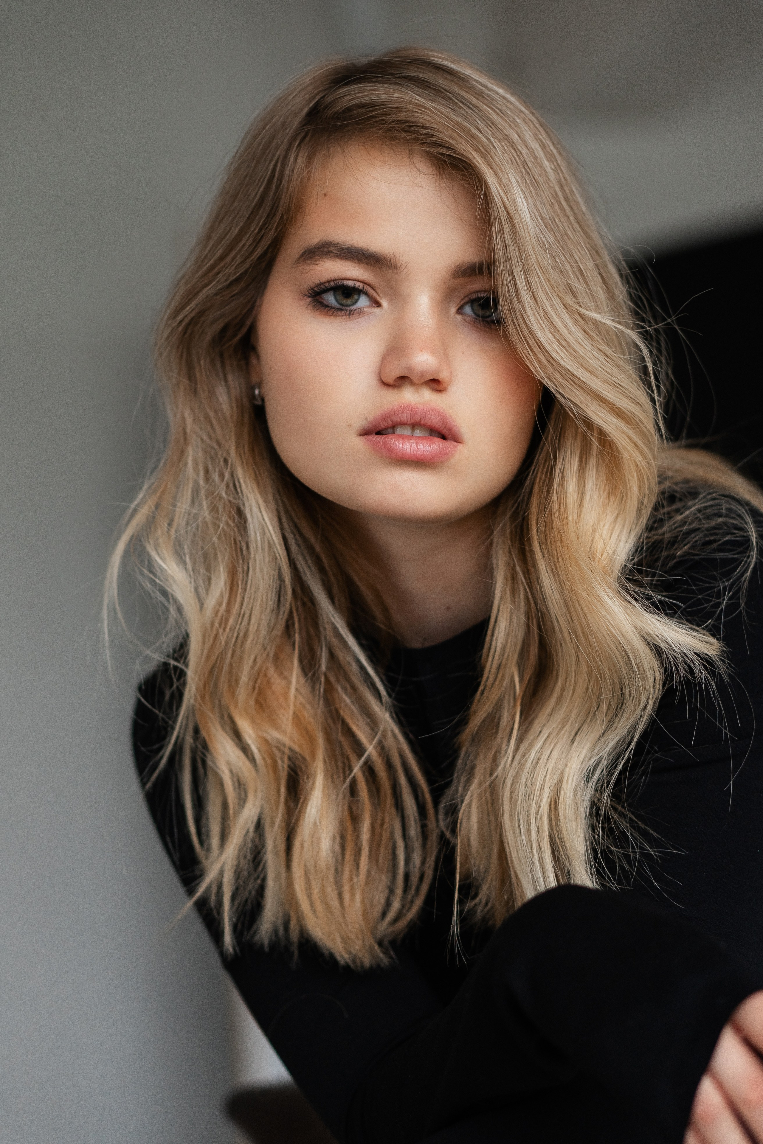 Darya. Ateonat’s Photography