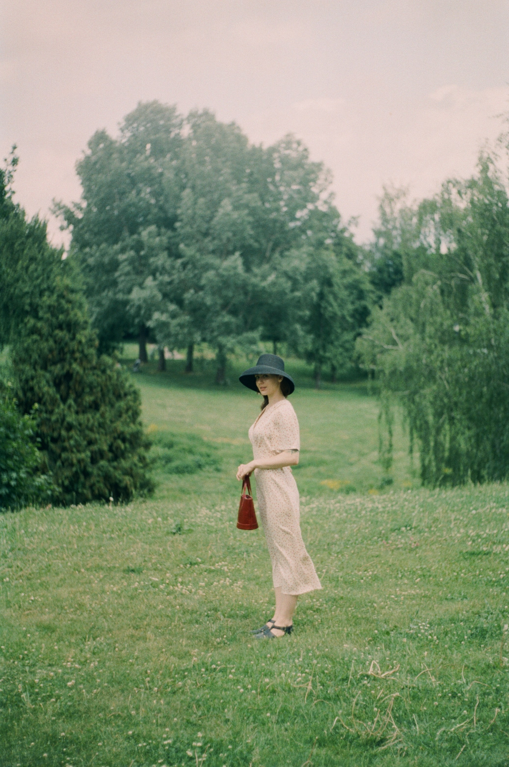 Аленка и я. Профессиональный Фотограф во Владимире, в Москве и в Суздале — Полина Романычева