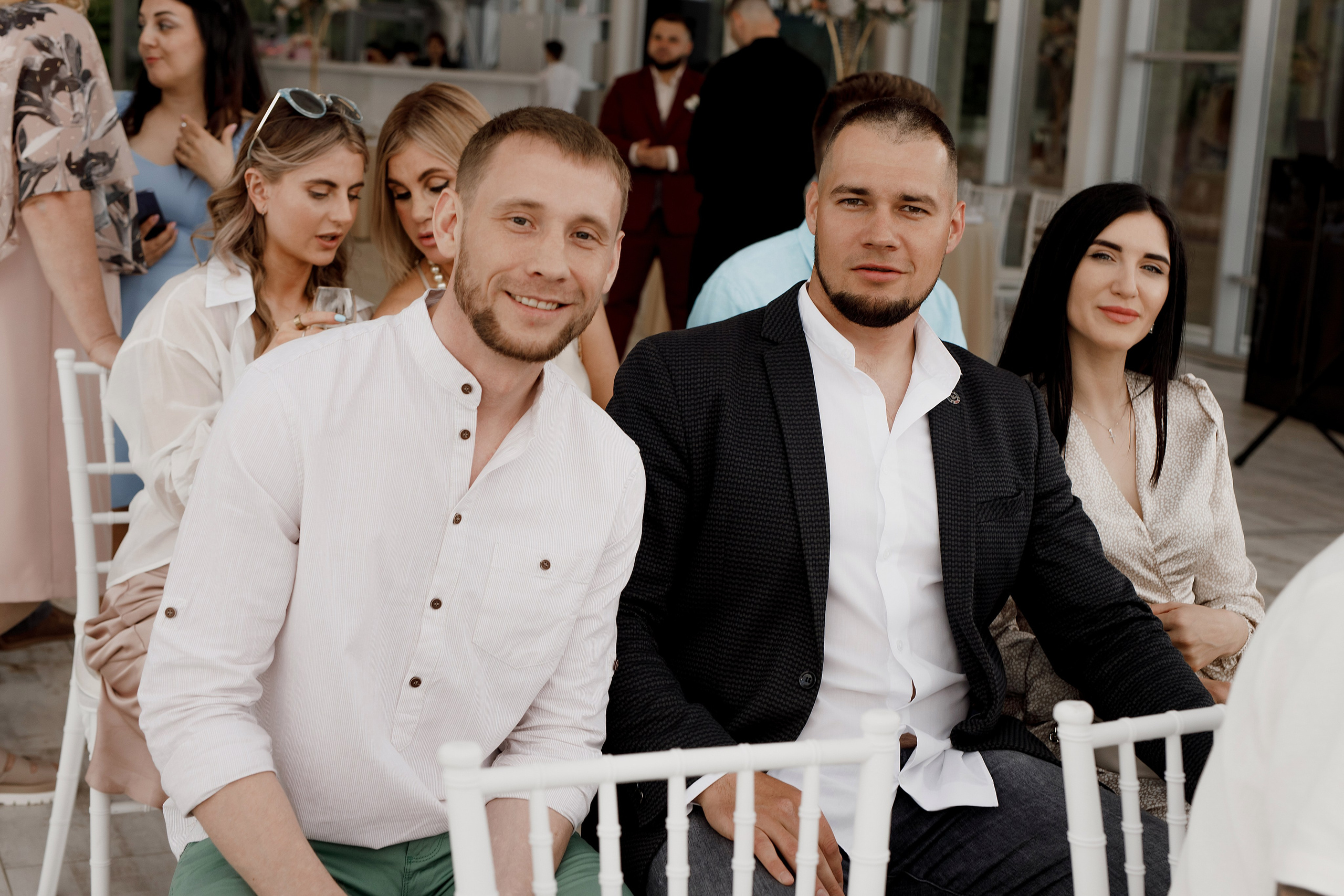 Рада и Максим. Свадебный и семейный фотограф  во Владивостоке Ольга Украинец