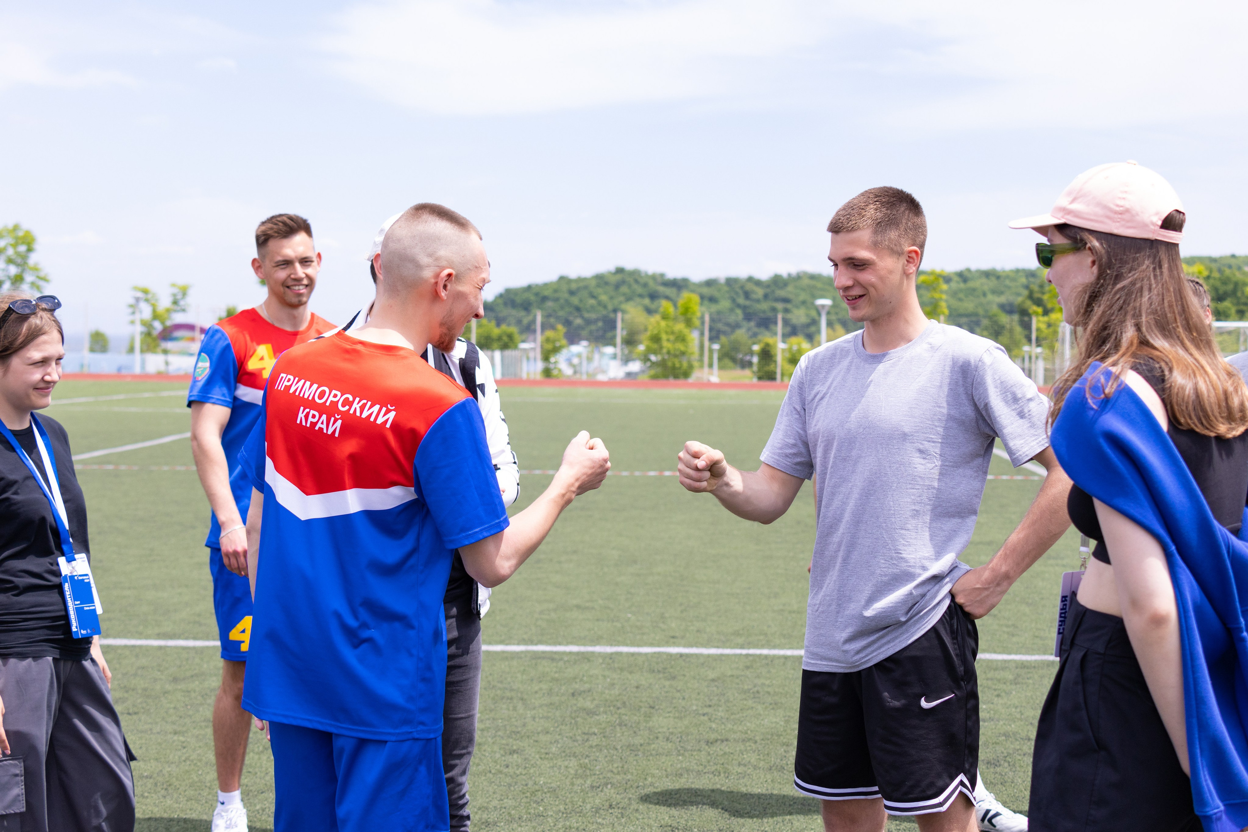 Lapta Game 2025 г. Олег Катакинов| Репортажный фотограф в городе у моря (Владивосток)