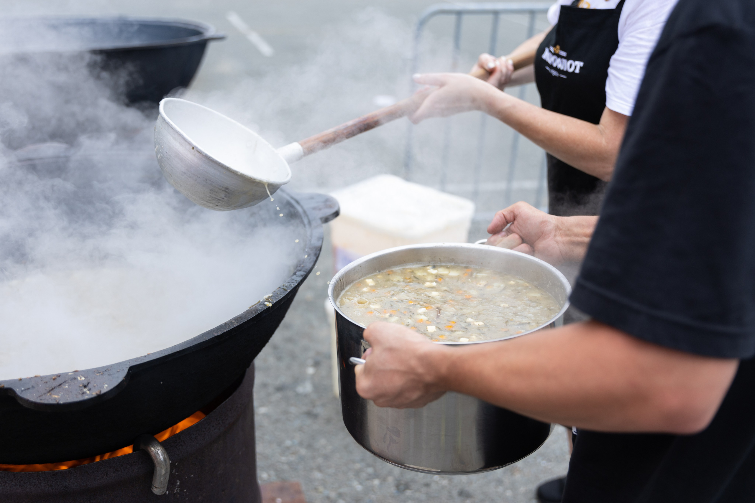 День Рыбака. Олег Катакинов| Репортажный фотограф в городе у моря (Владивосток)