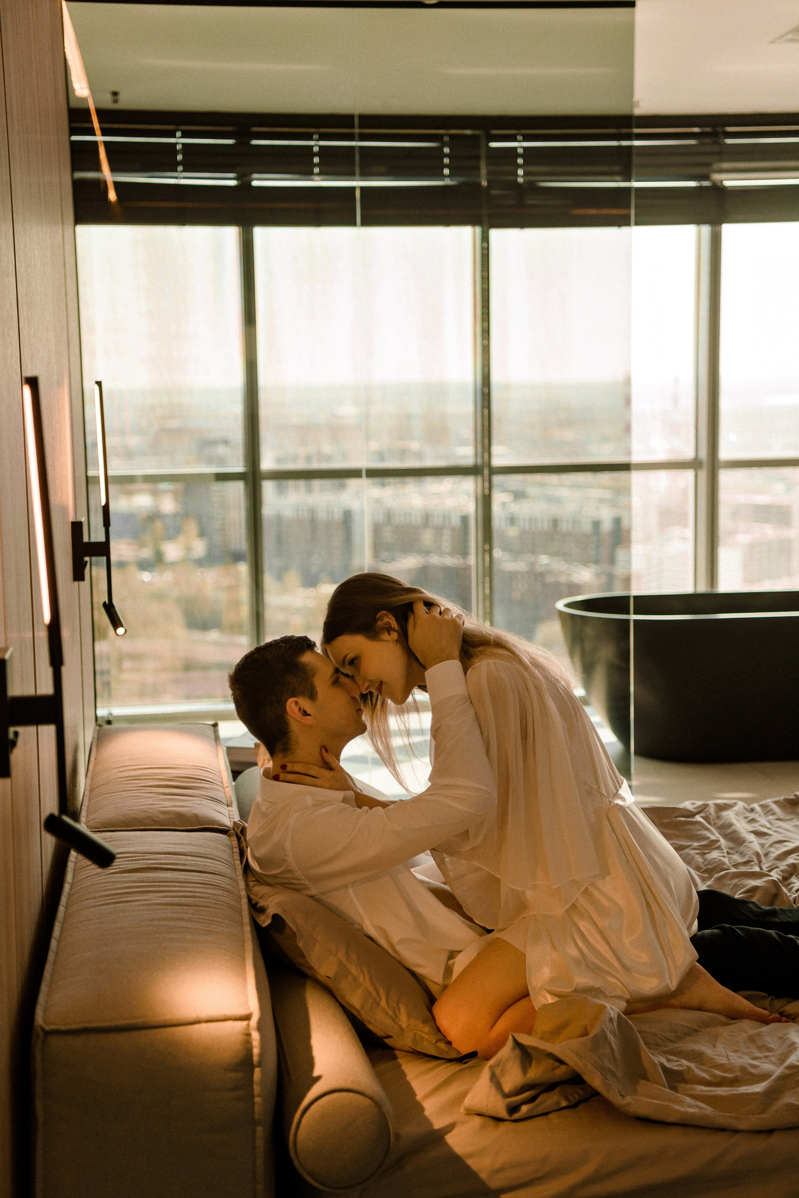 София и Антон. Свадебный фотограф в Санкт-Петербурге София Шубик