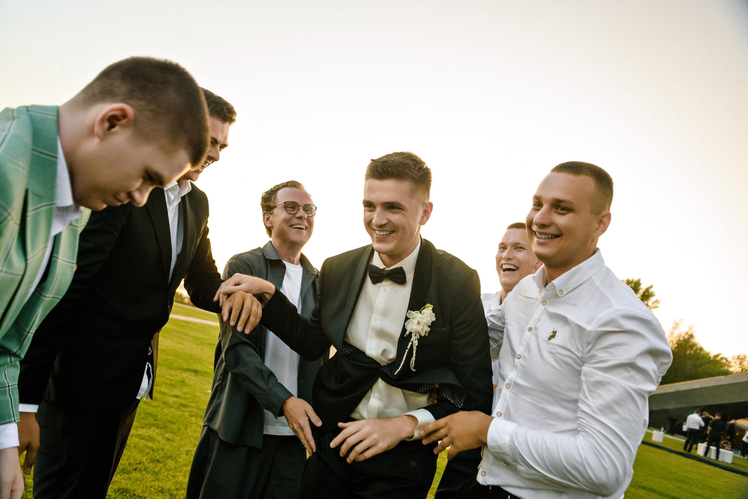 02.08.26 Валерия и Даниил. Свадебный фотограф в Санкт-Петербурге София Шубик