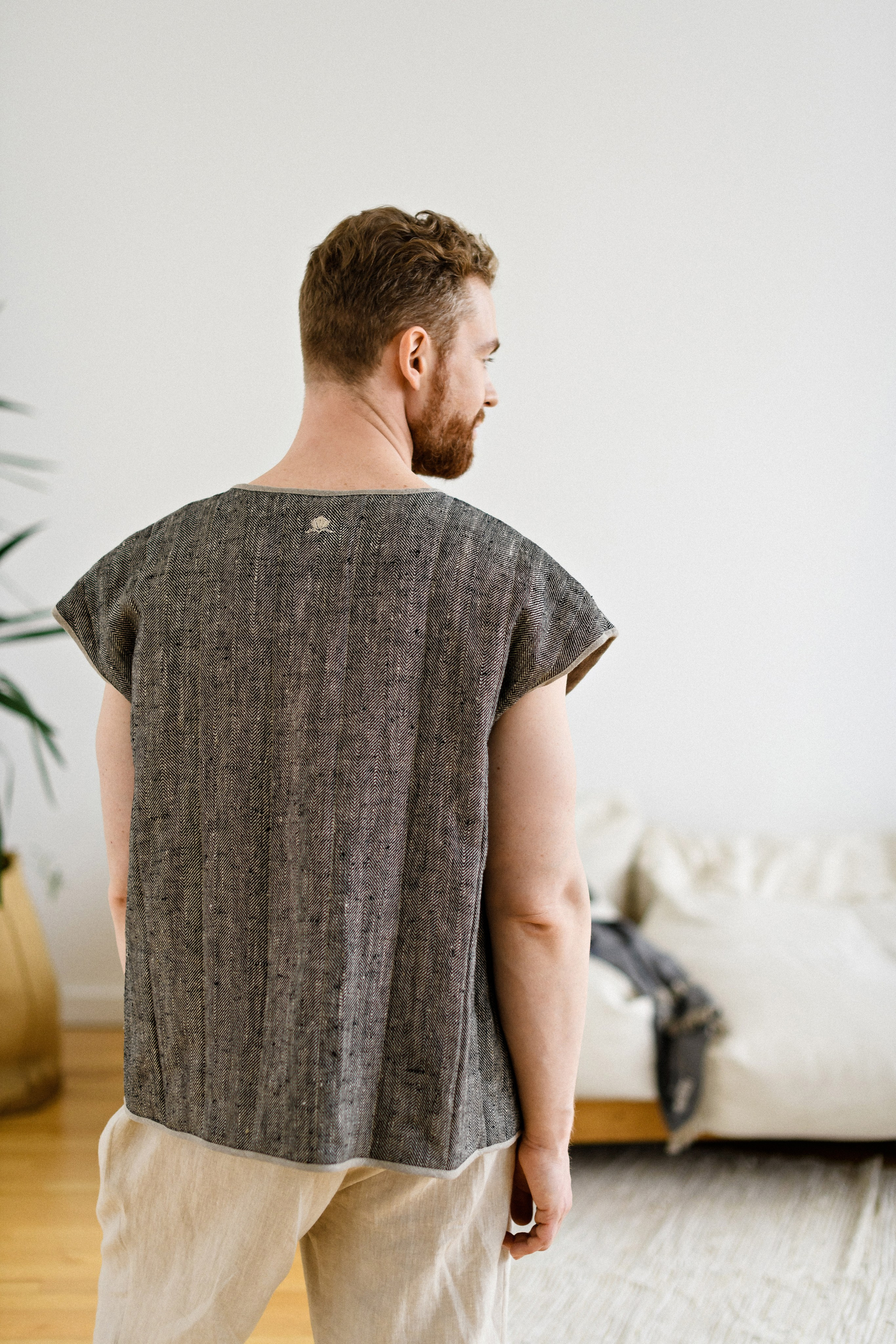 Бренд домашней одежды Люблён. Свадебный фотограф в Санкт-Петербурге София Шубик