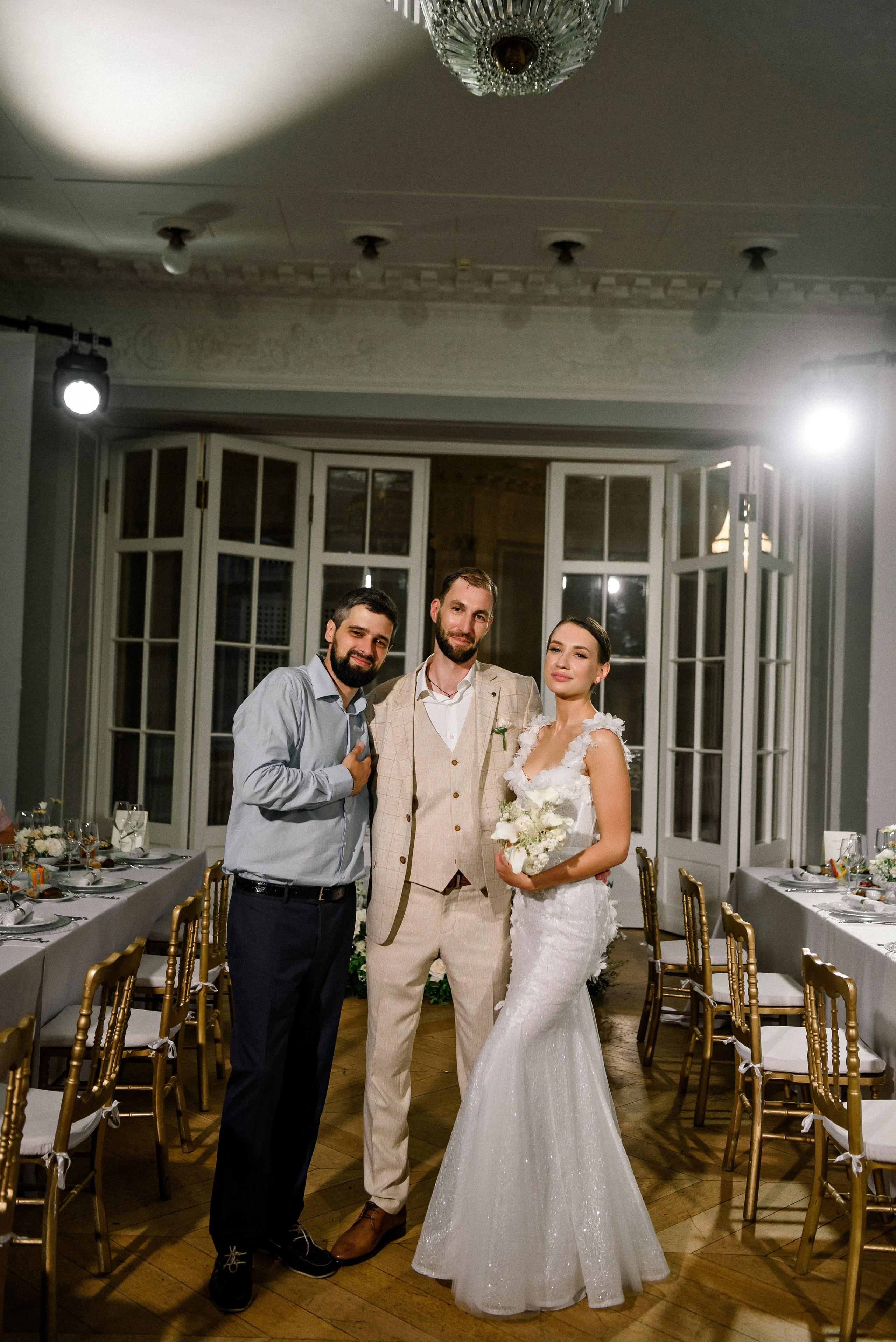 07/07/24 Настя и Рома. Свадебный фотограф в Санкт-Петербурге София Шубик