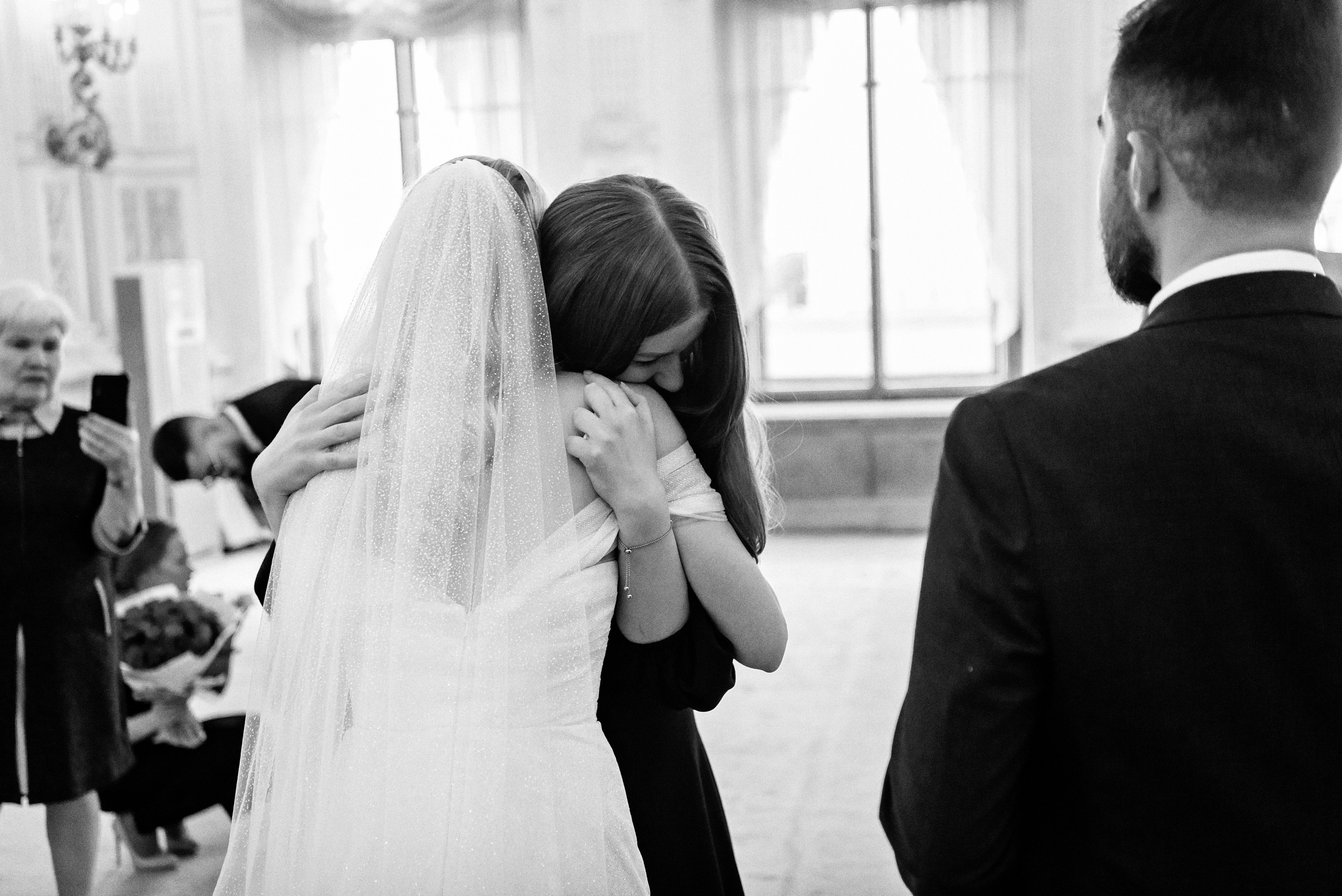 03/06/23 Лера и Женя. Свадебный фотограф в Санкт-Петербурге София Шубик