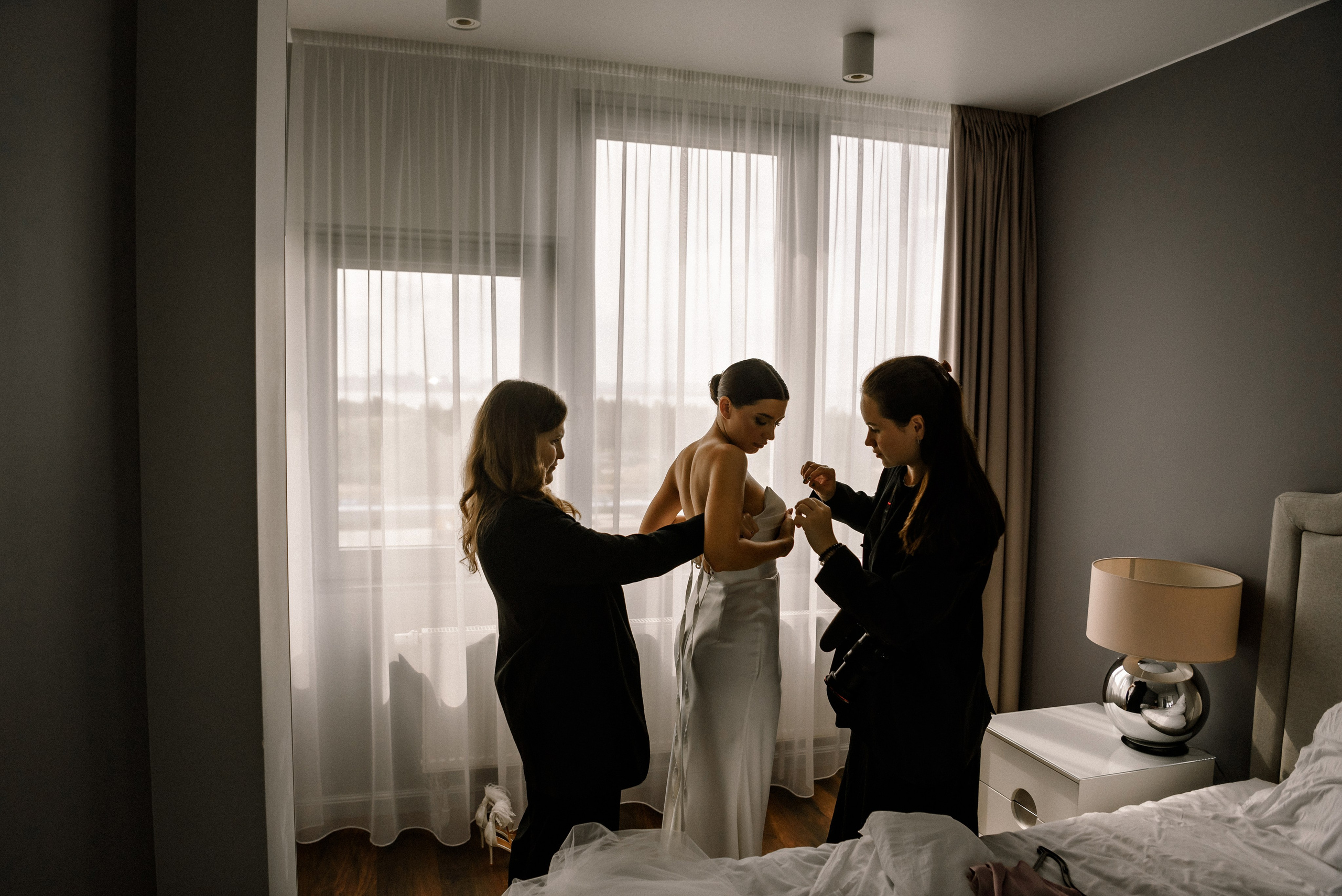 18/07/24 Кристина и Иван. Свадебный фотограф в Санкт-Петербурге София Шубик