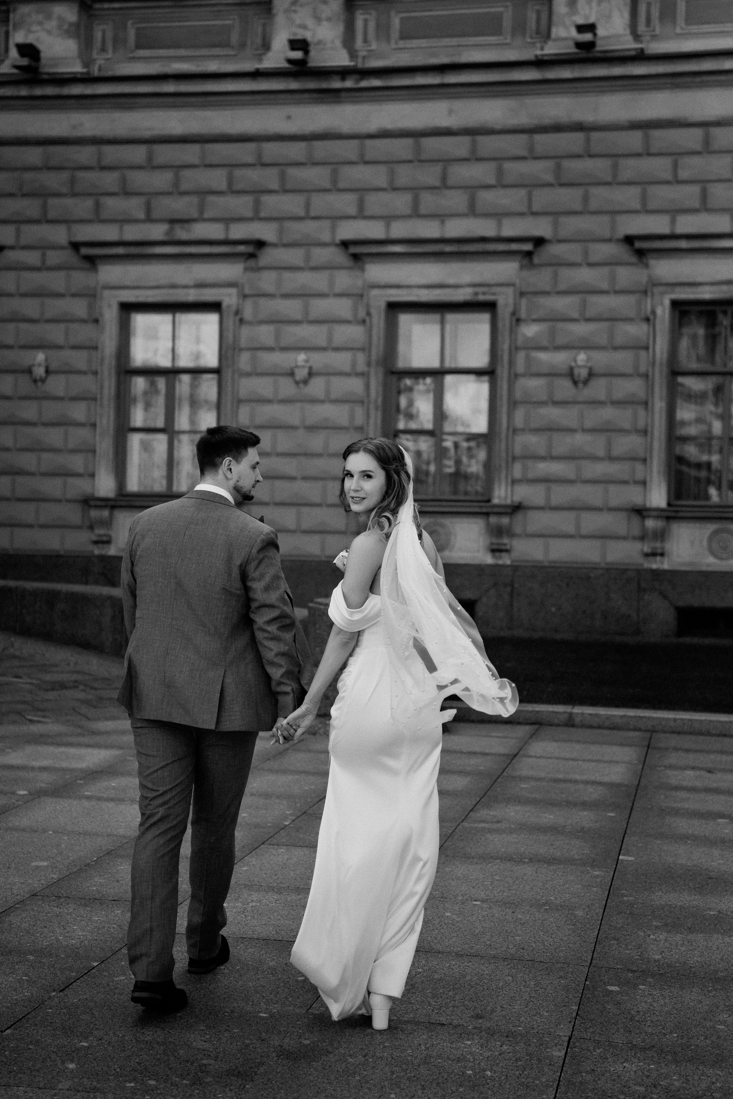 17/08/24 Ирина и Иван. Свадебный фотограф в Санкт-Петербурге София Шубик