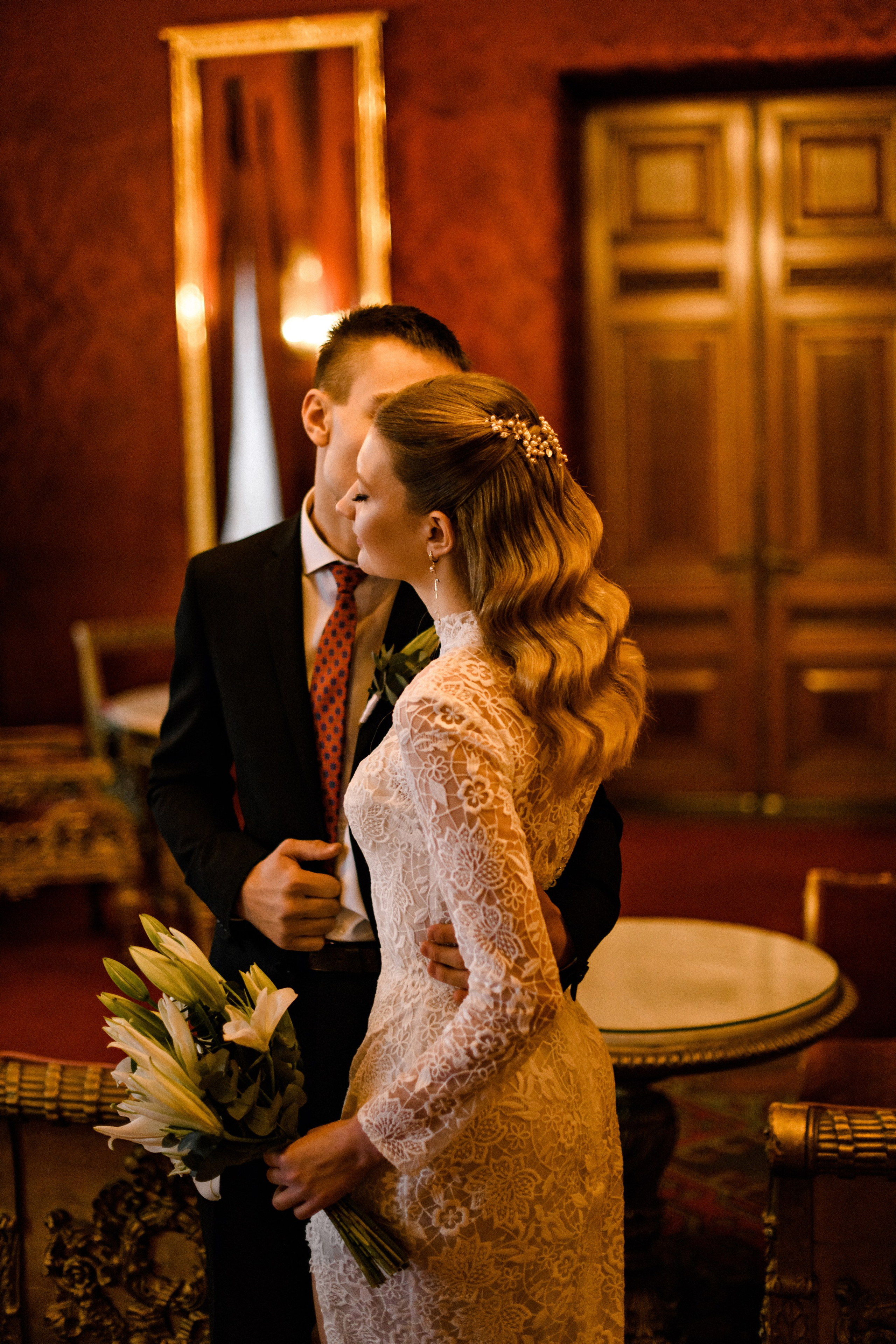 25/01/25 Екатерина и Виктор. Свадебный фотограф в Санкт-Петербурге София Шубик