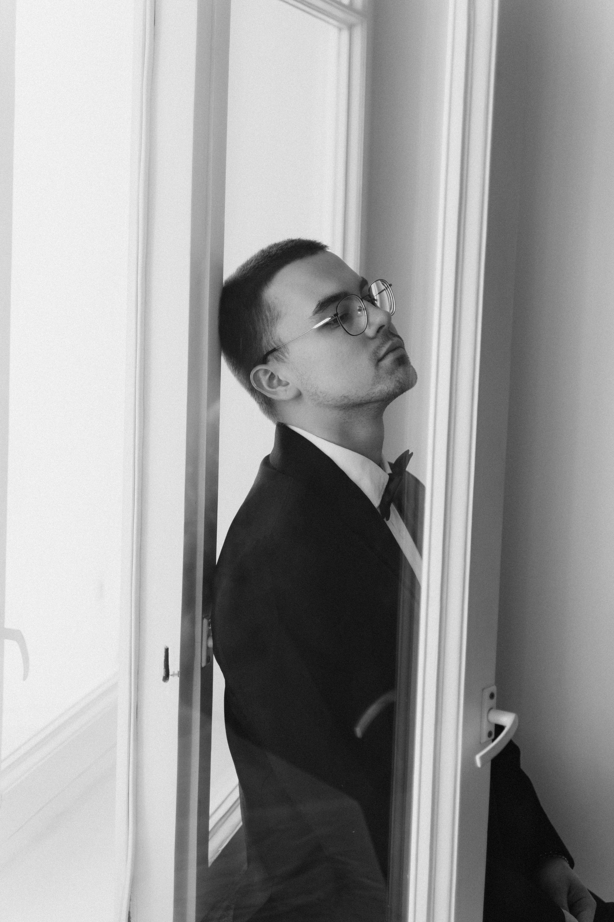 Артур и Алина. Свадебный и семейный фотограф в Калуге Анна Киреева