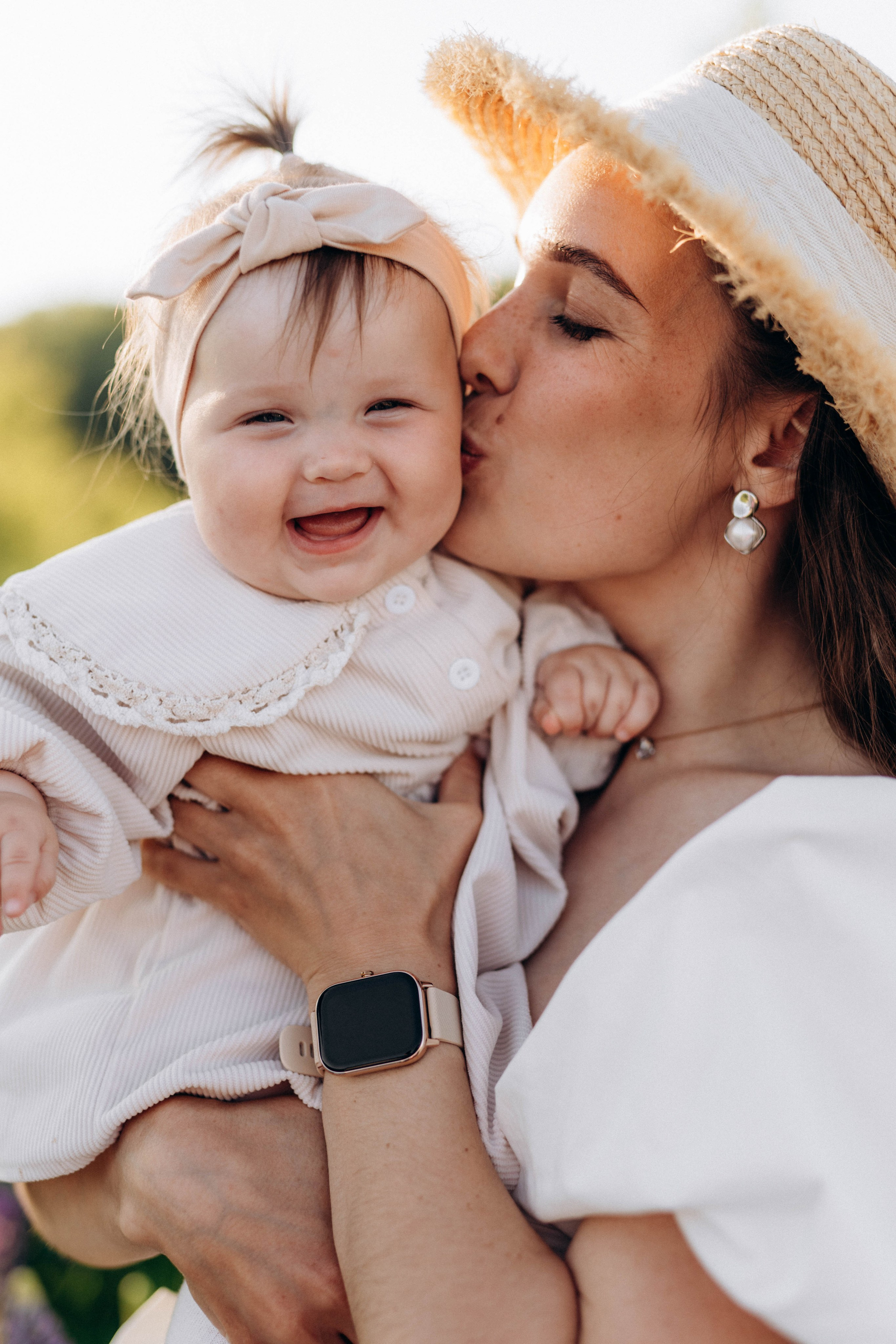 Анатолий, Мария и Анисия. Свадебный и семейный фотограф в Калуге Анна Киреева
