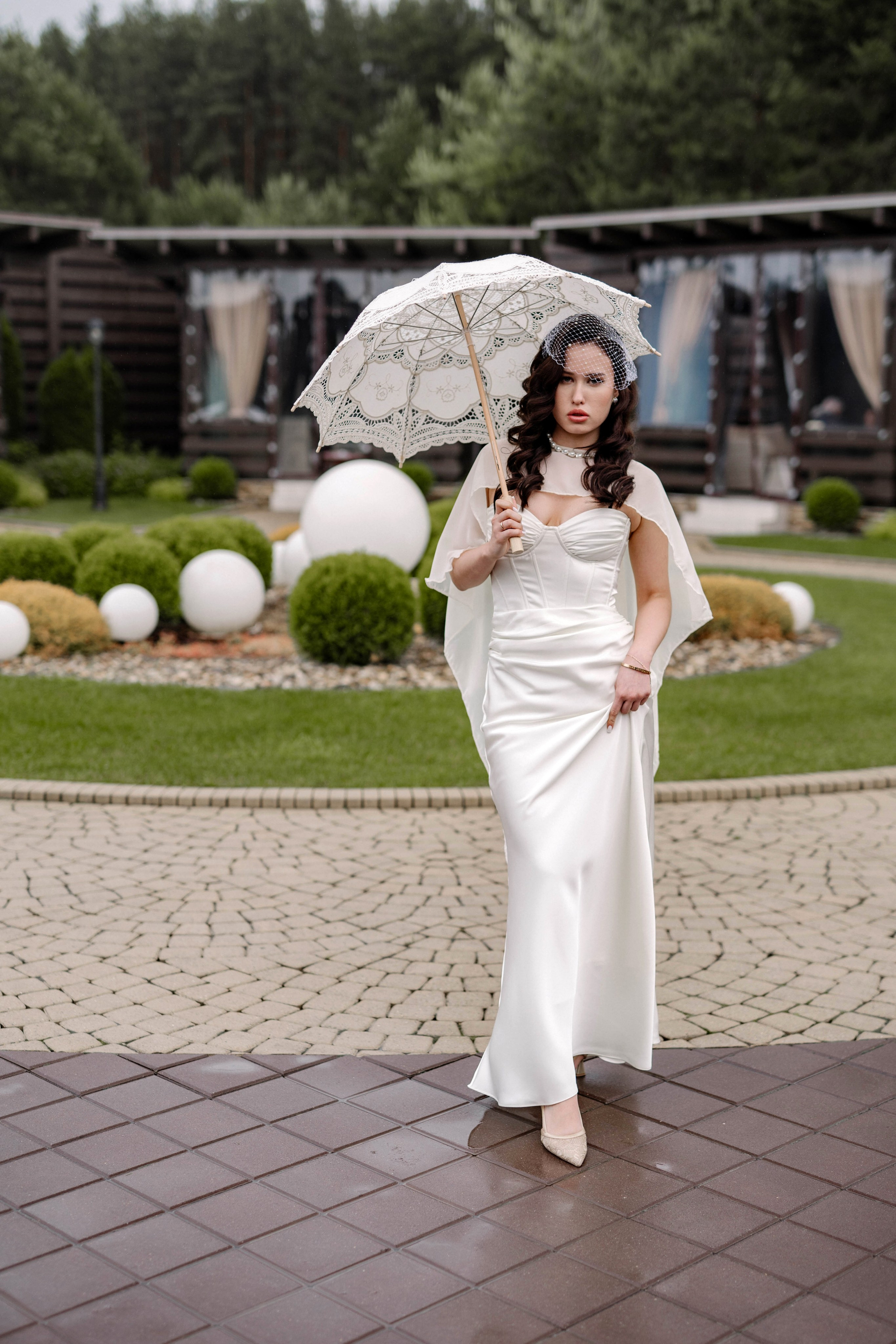 Роман и Дарья. Свадебный и семейный фотограф в Калуге Анна Киреева