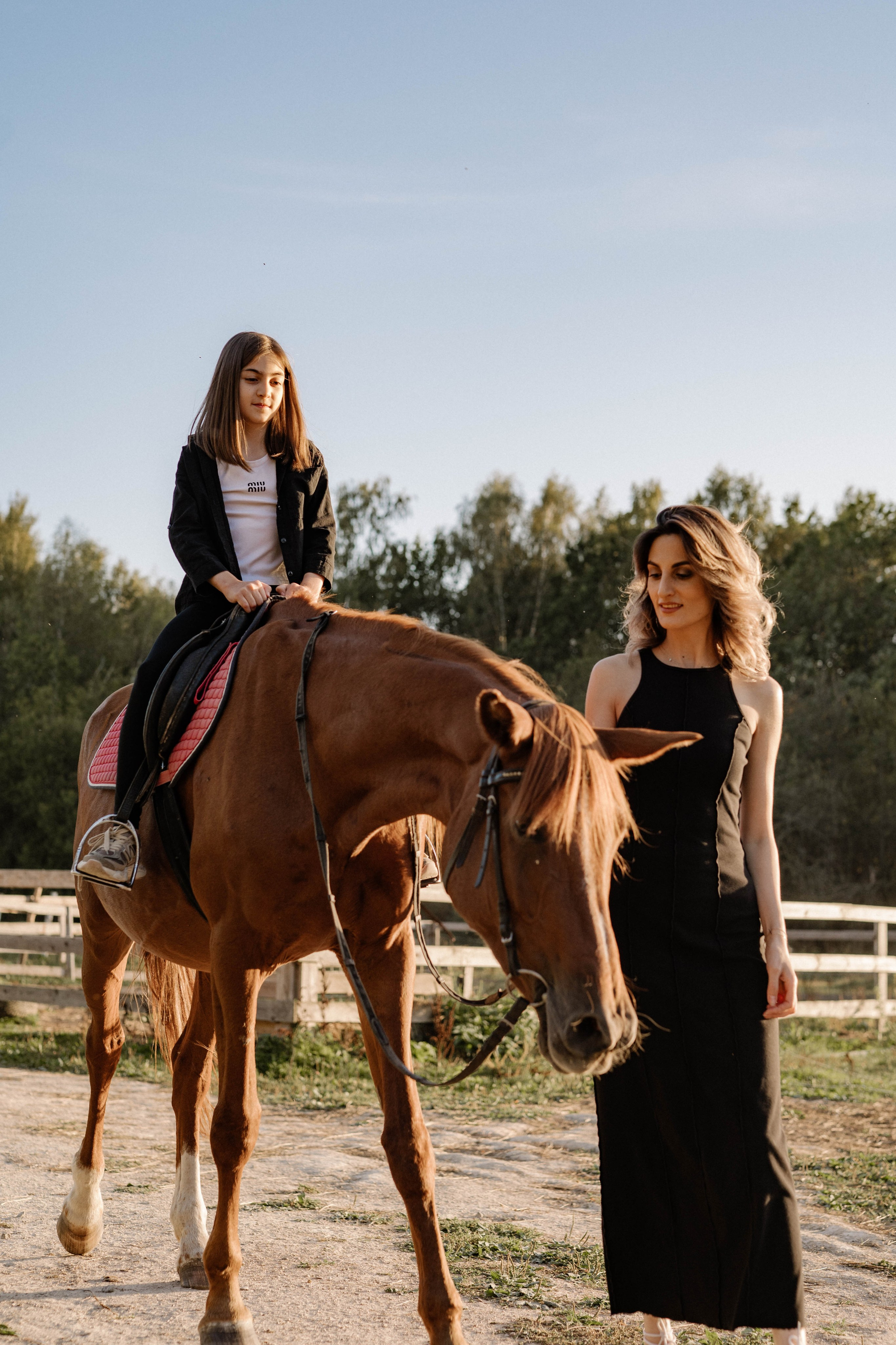 Анна. Свадебный и семейный фотограф в Калуге Анна Киреева