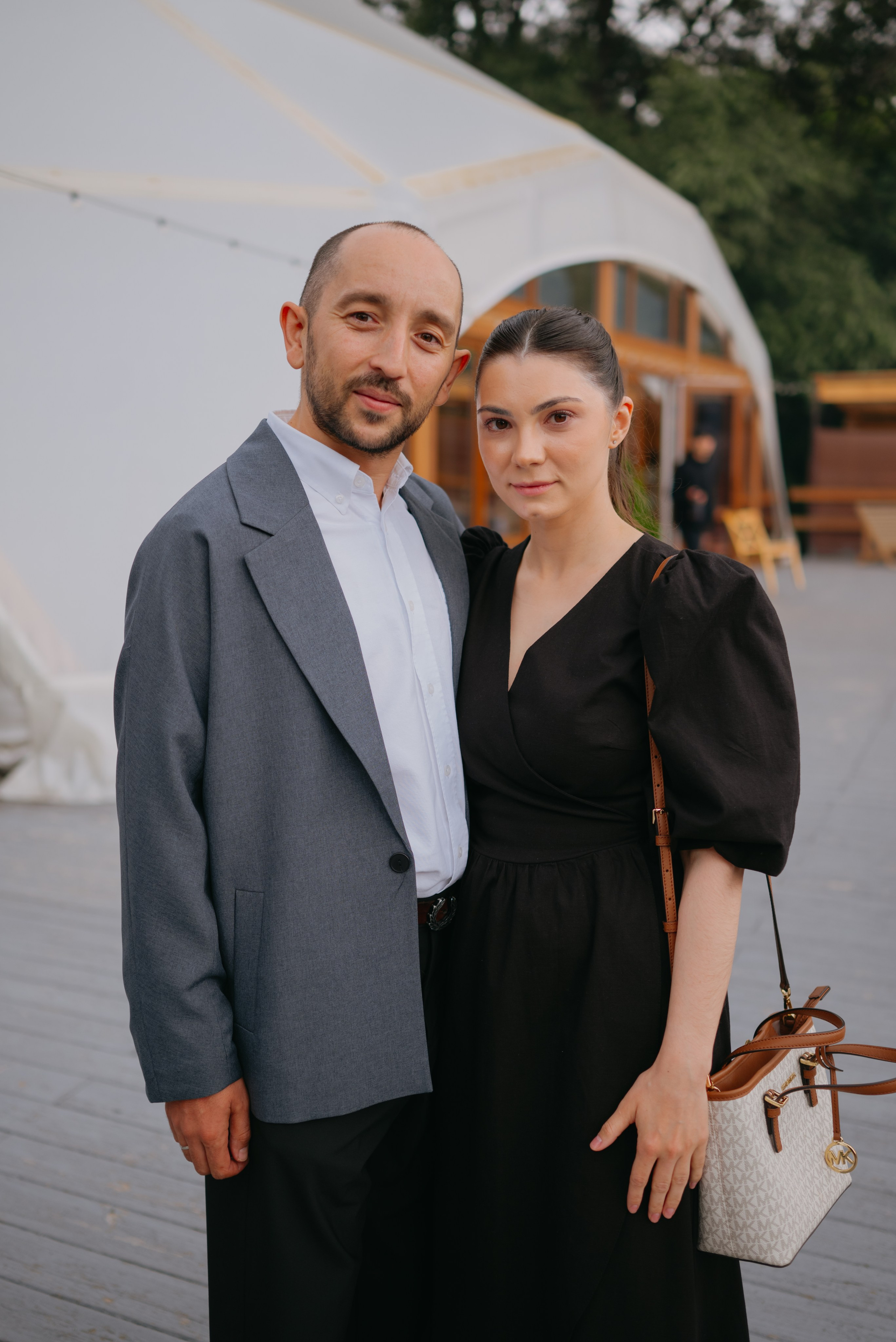 Игорь и Вероника. Свадебный фотограф Уфа Дарья Насырова