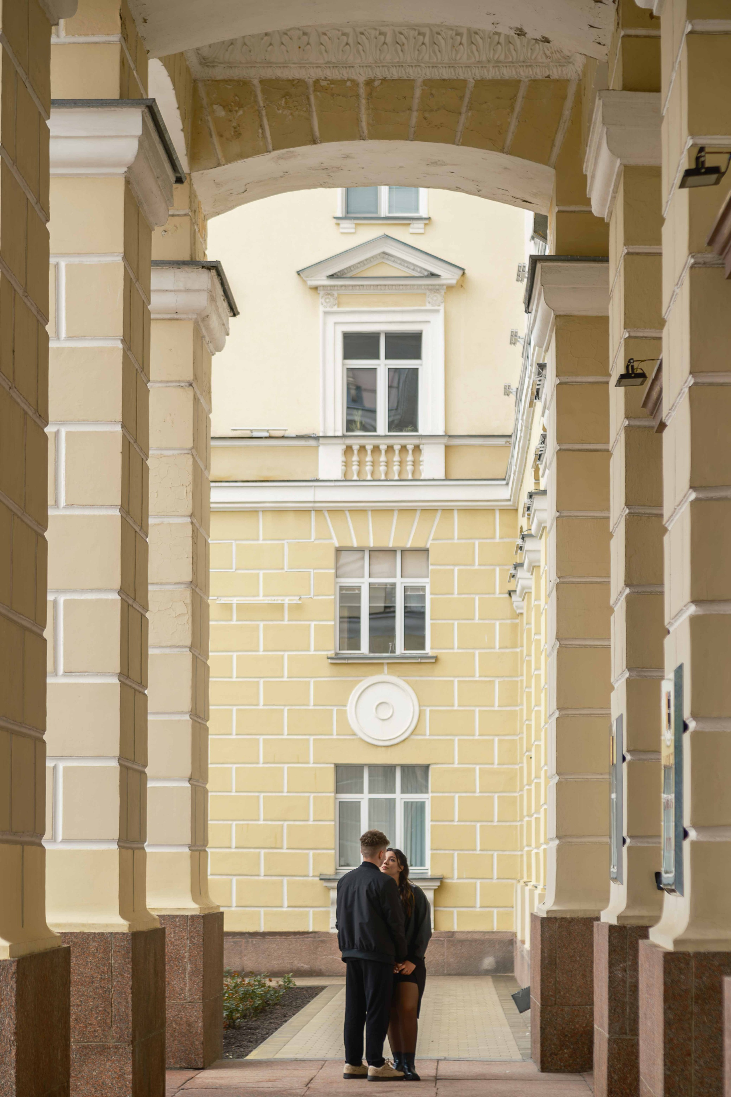 Елисей & Ксения. Свадебный фотограф Смоленск