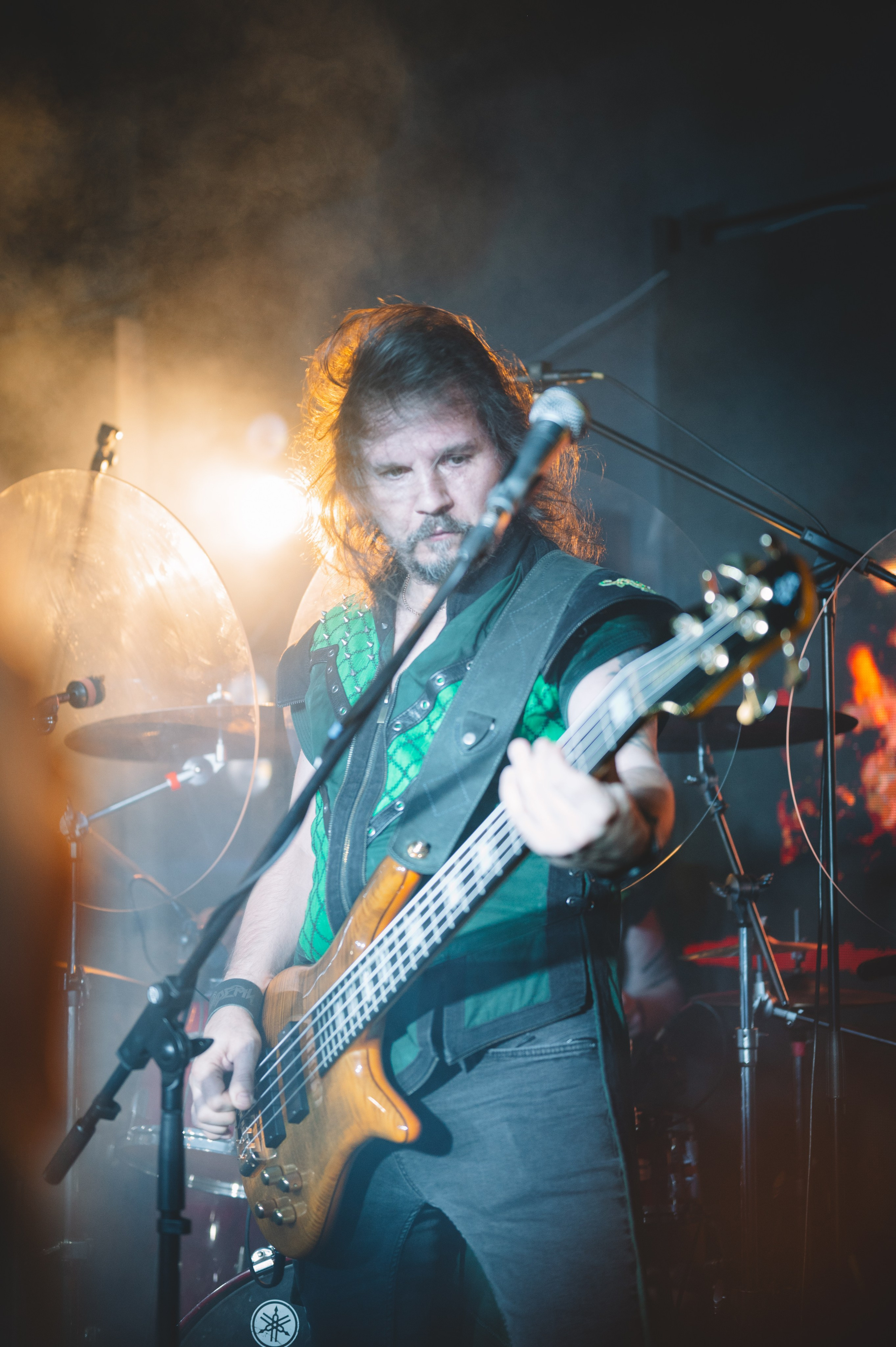 ЭПИДЕМИЯ в Пензе. Фотограф Анна Темнова. Пенза