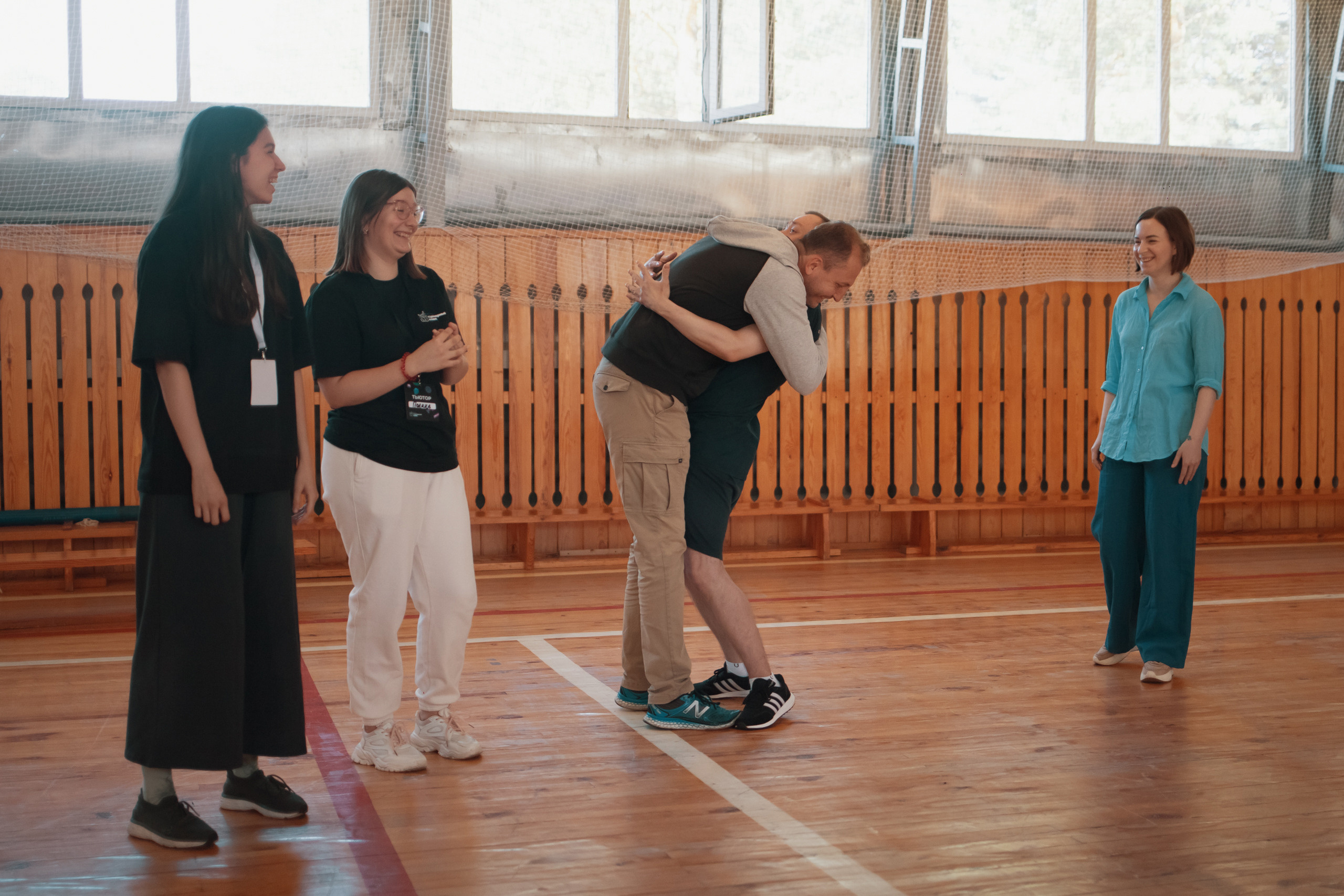 Reportage. Фотограф Ваня Бархатов