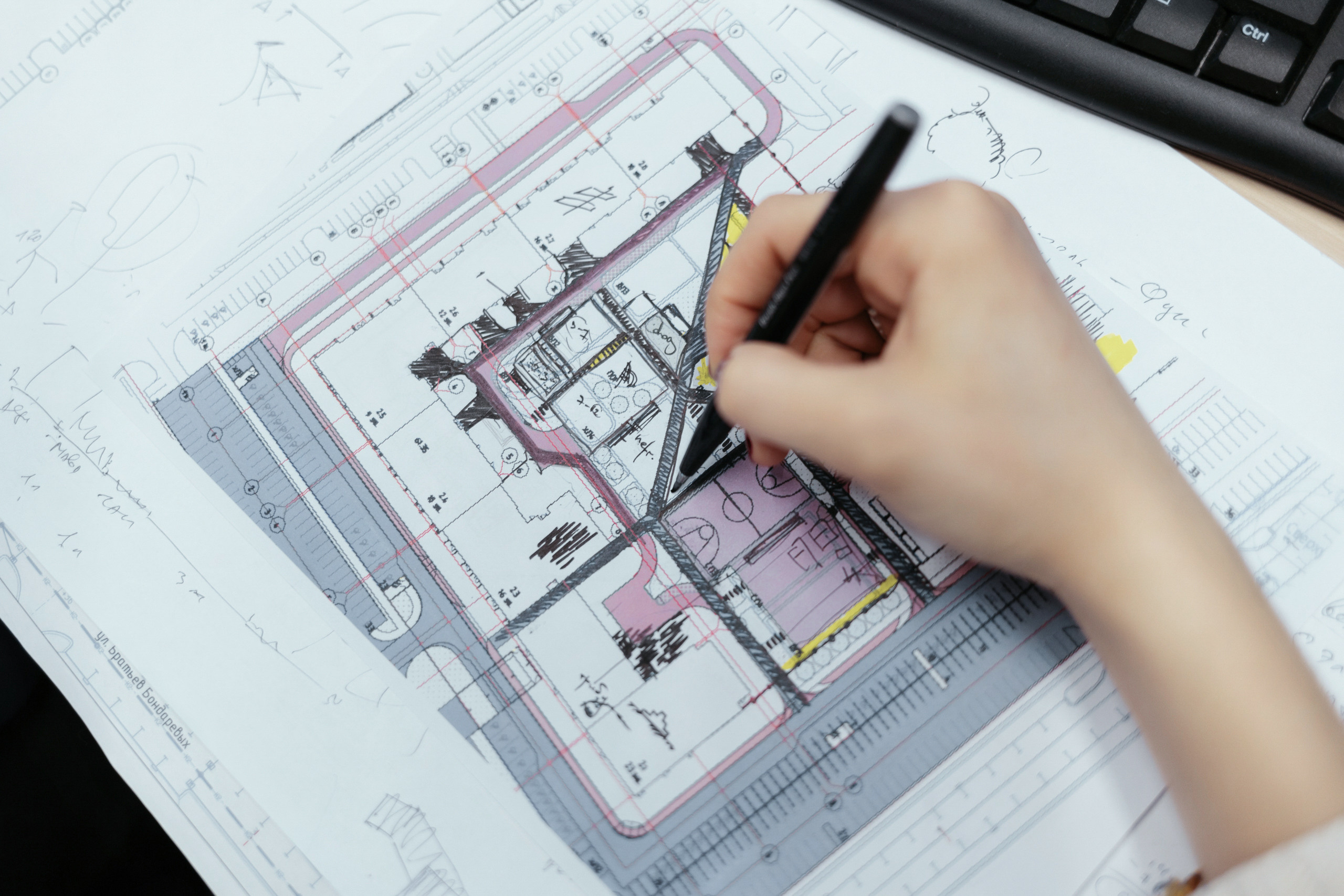 Content. Фотограф Ваня Бархатов