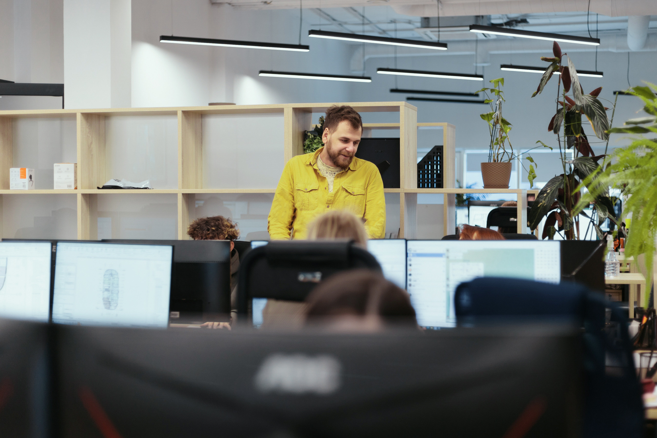 Content. Фотограф Ваня Бархатов