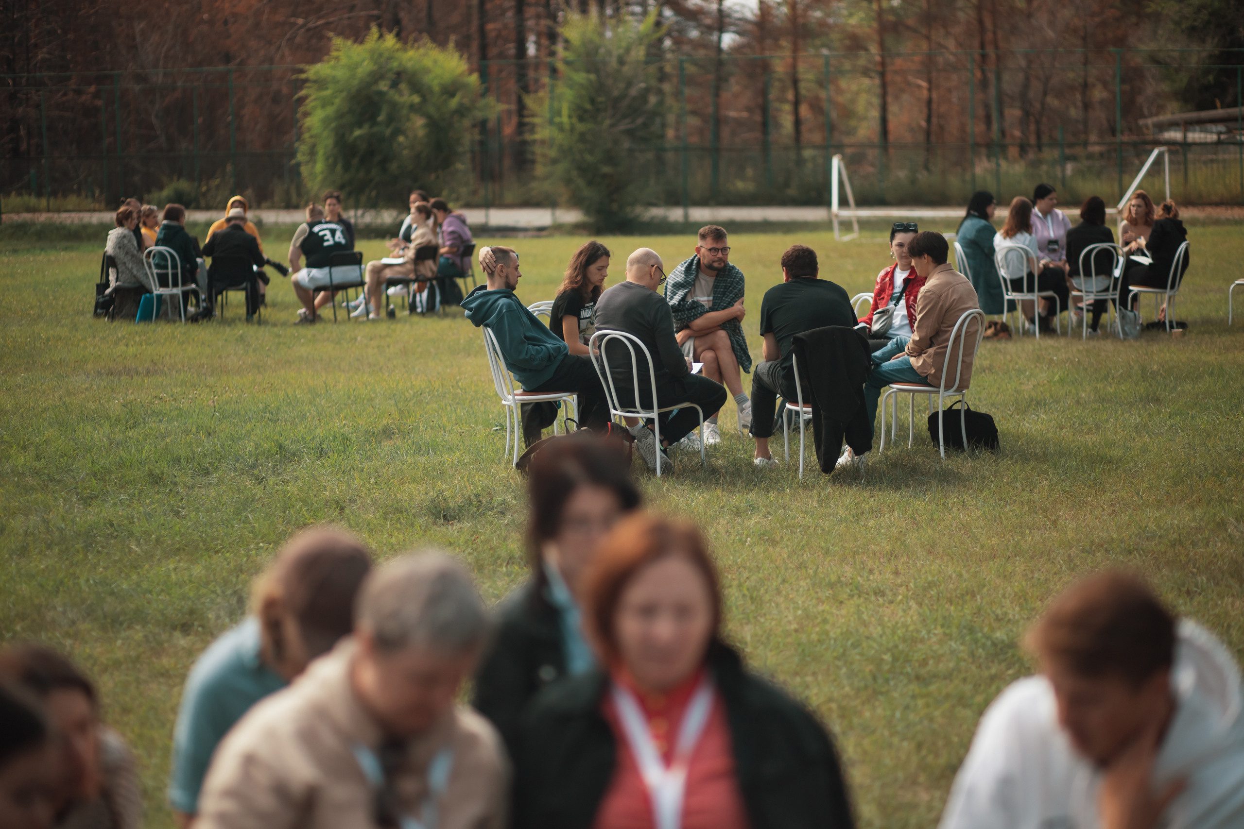 Reportage. Фотограф Ваня Бархатов