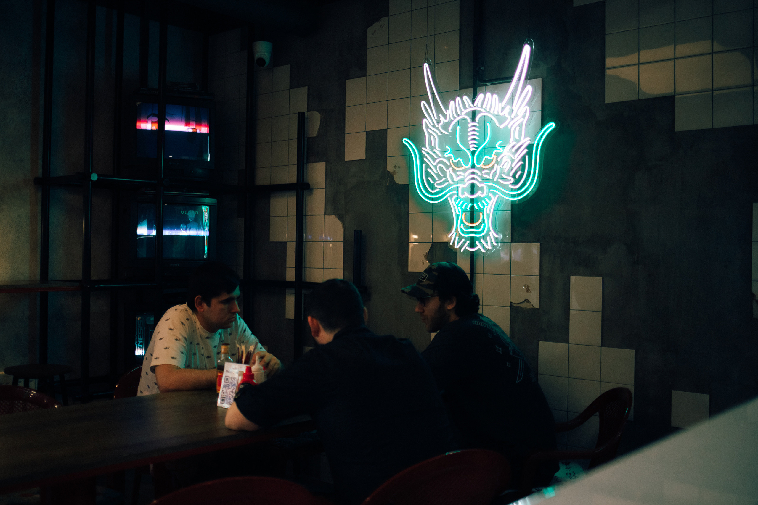 Content. Фотограф Ваня Бархатов